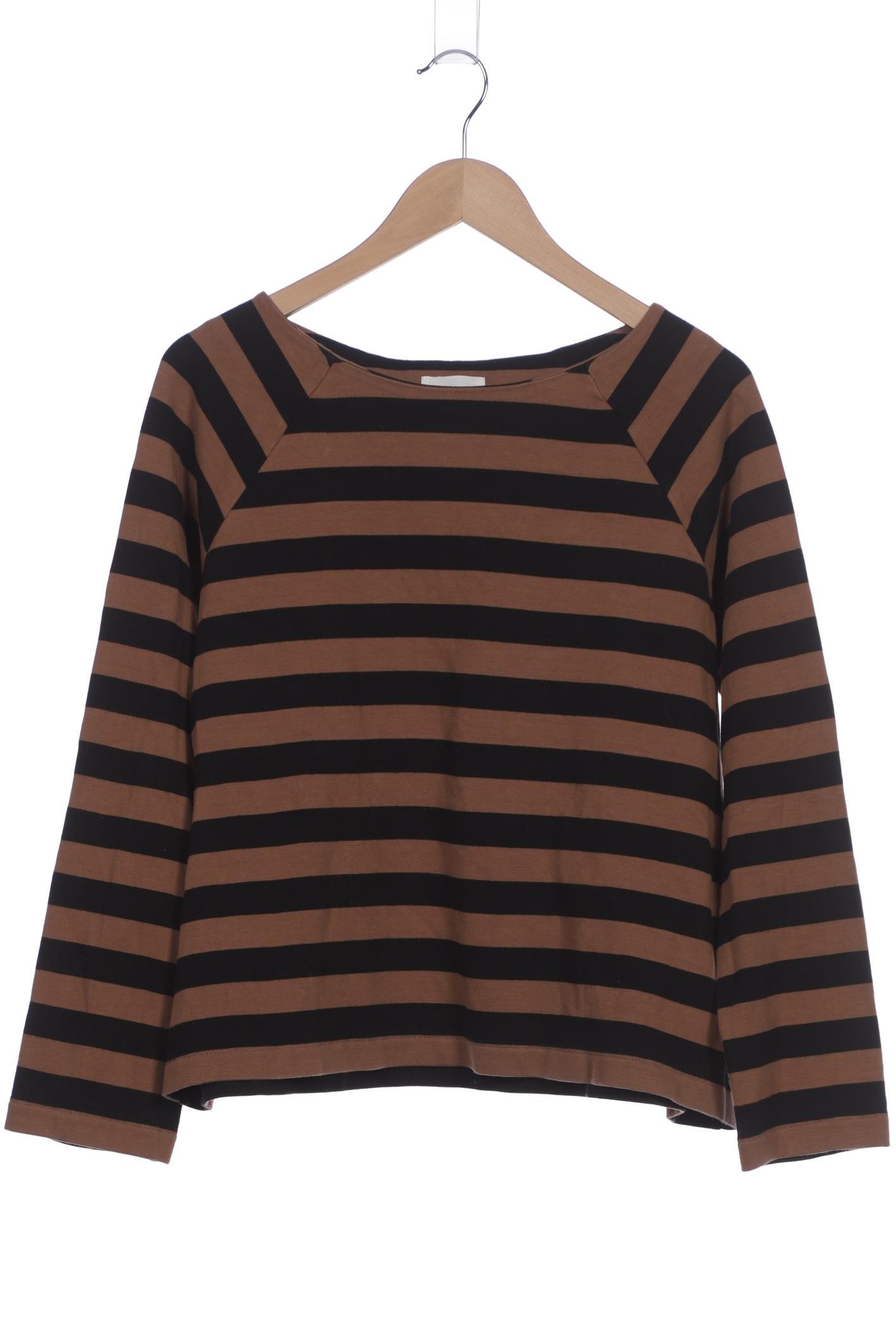 

Armedangels Damen Sweatshirt, braun, Gr. 42