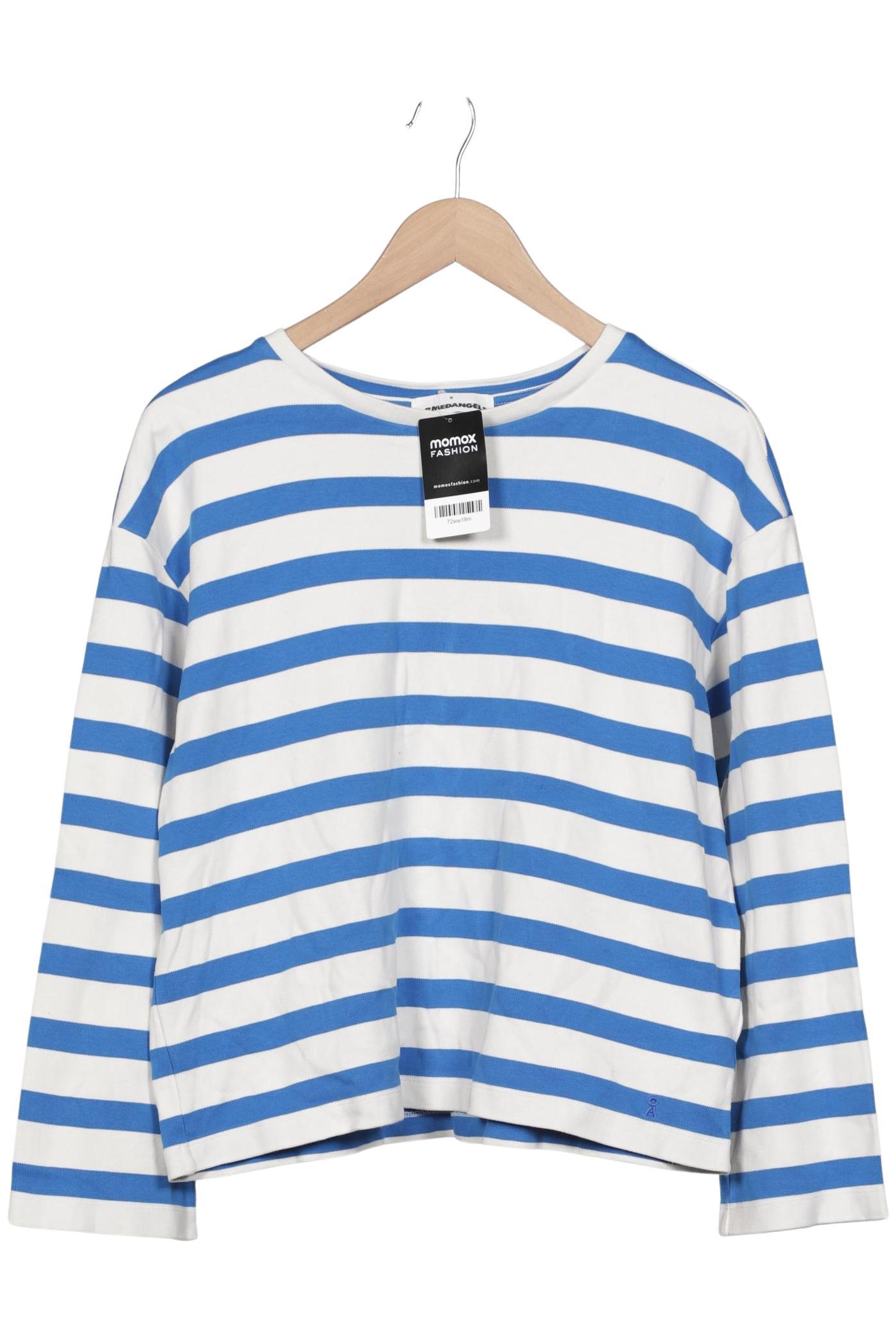 

Armedangels Damen Sweatshirt, mehrfarbig, Gr. 40