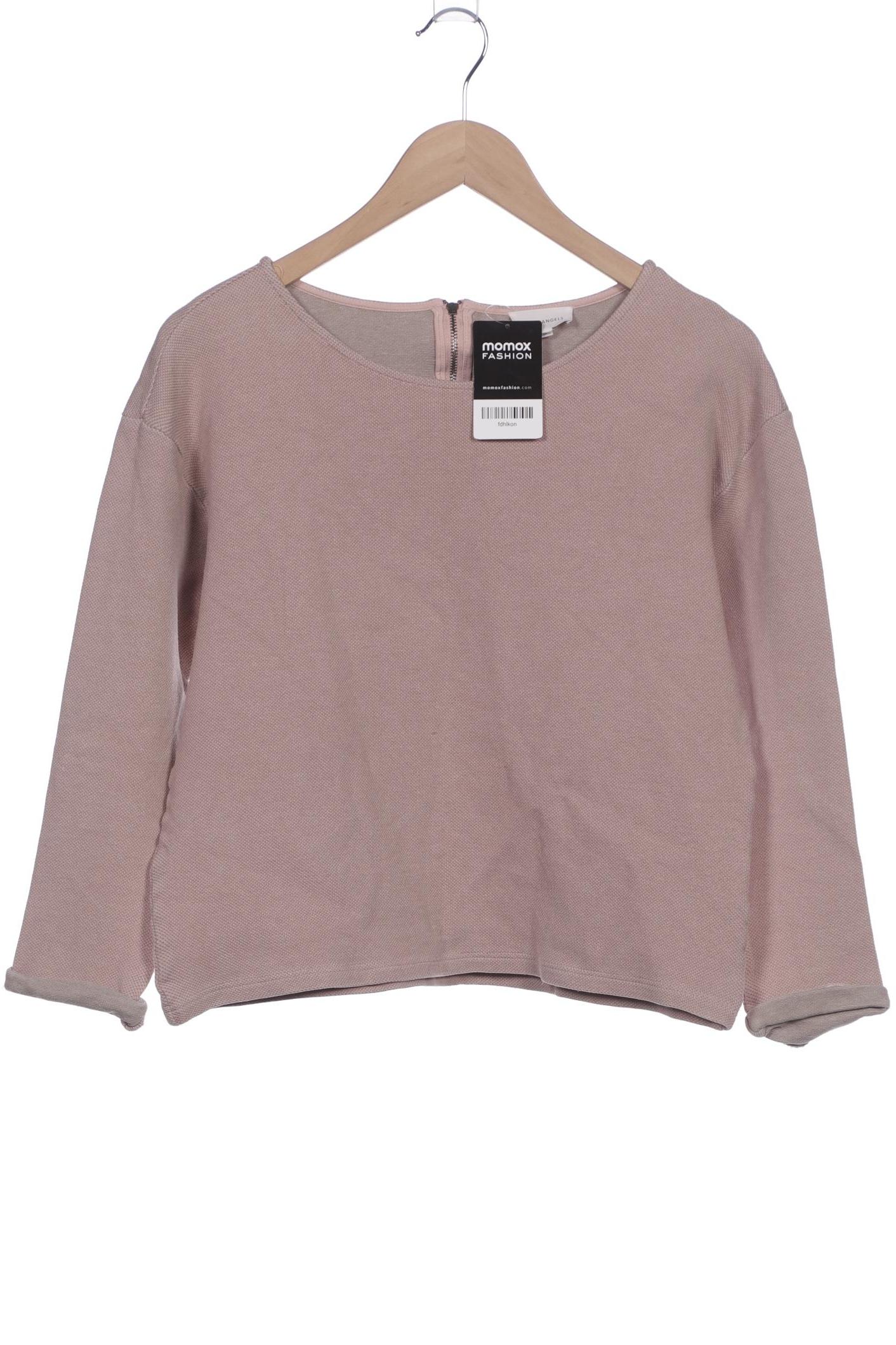 

Armedangels Damen Sweatshirt, pink, Gr. 38