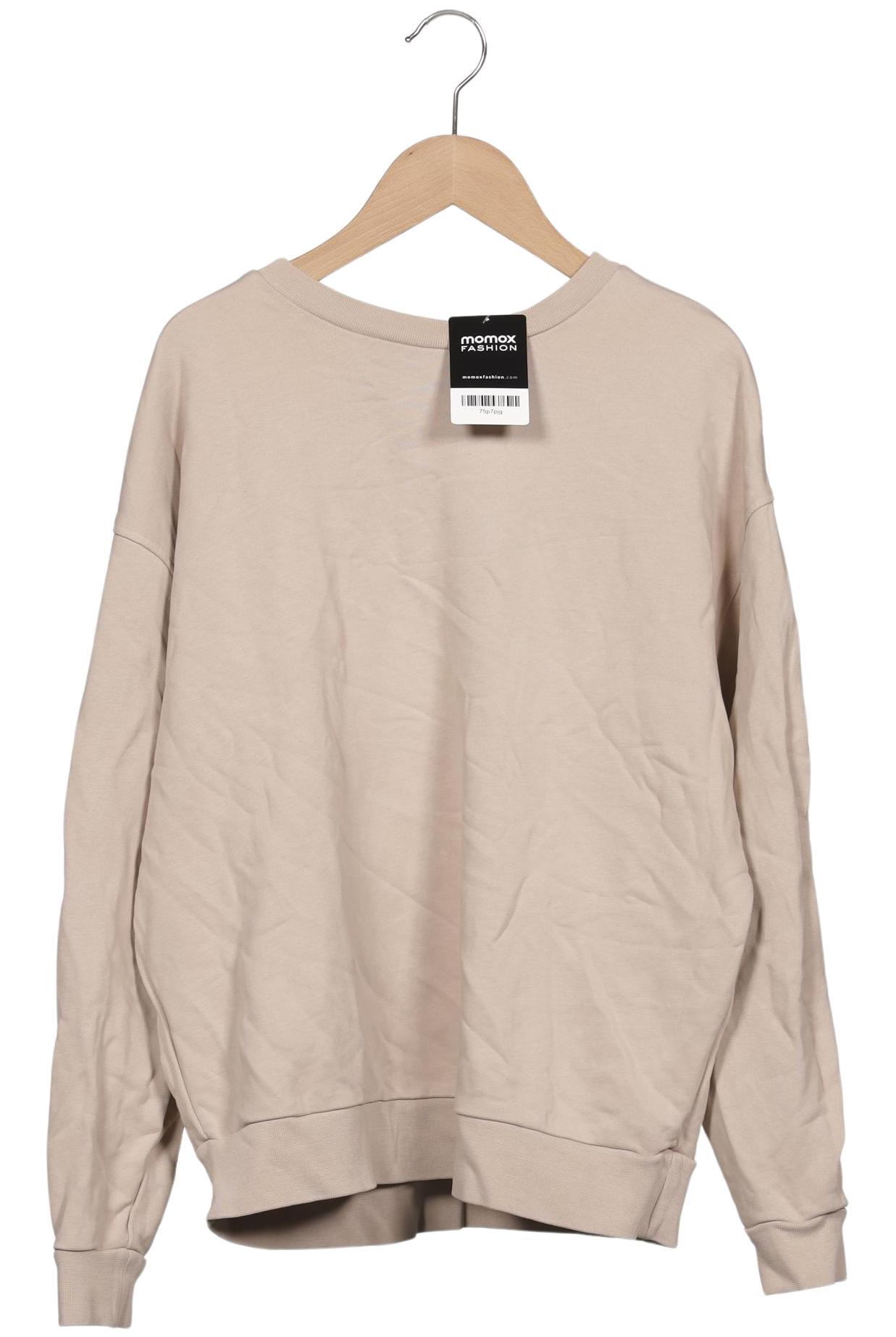 

Armedangels Damen Sweatshirt, beige, Gr. 34