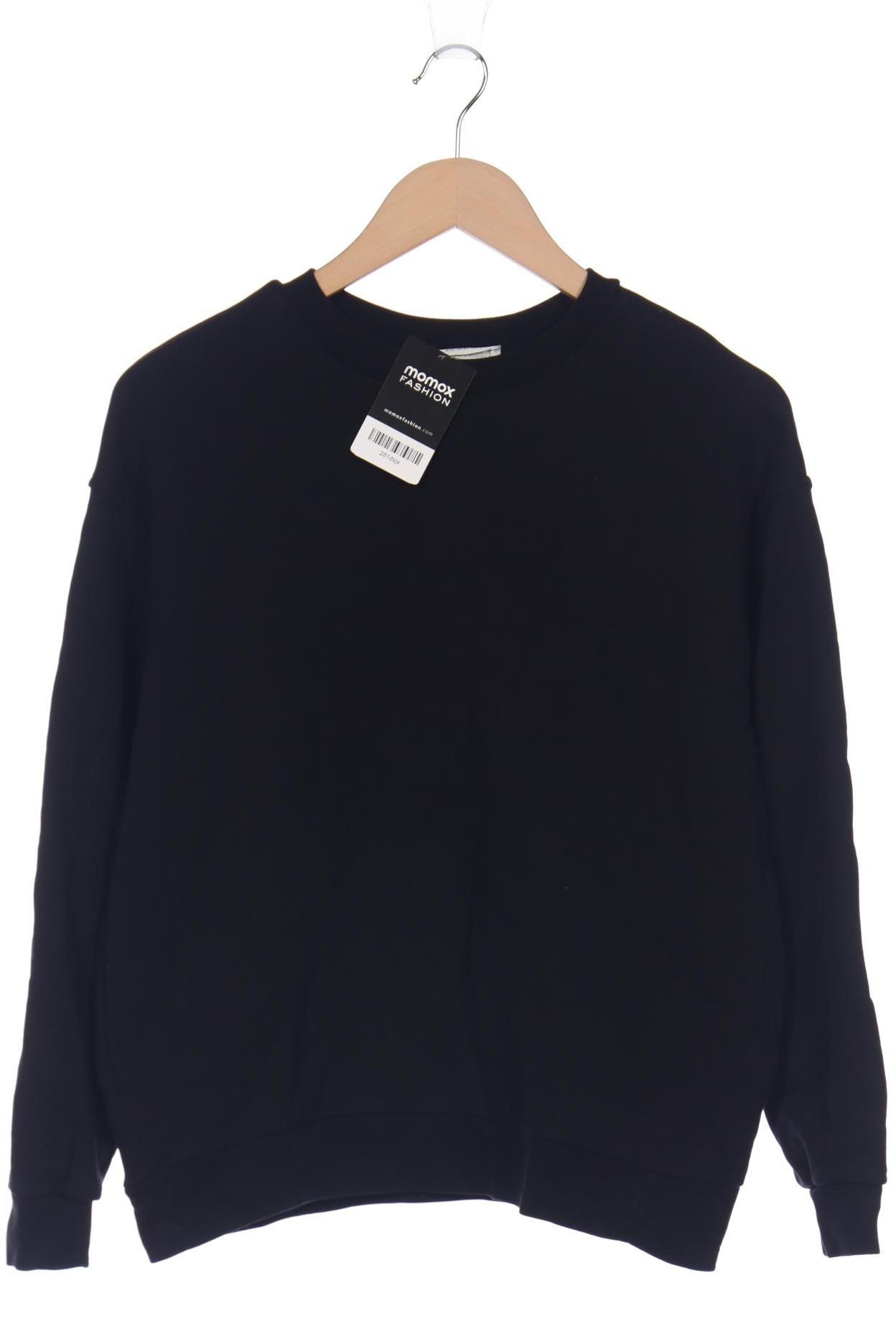 

Armedangels Damen Sweatshirt, schwarz, Gr. 34