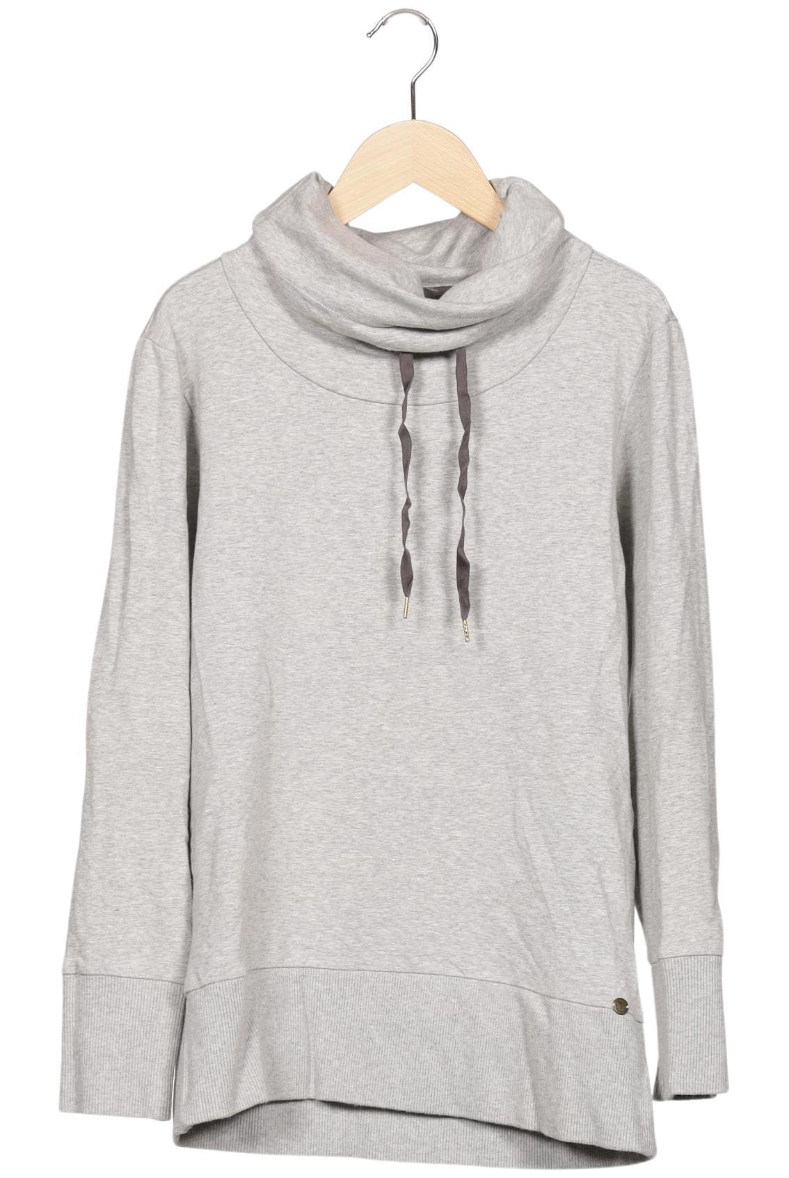 

Armedangels Damen Sweatshirt, grau, Gr. 38