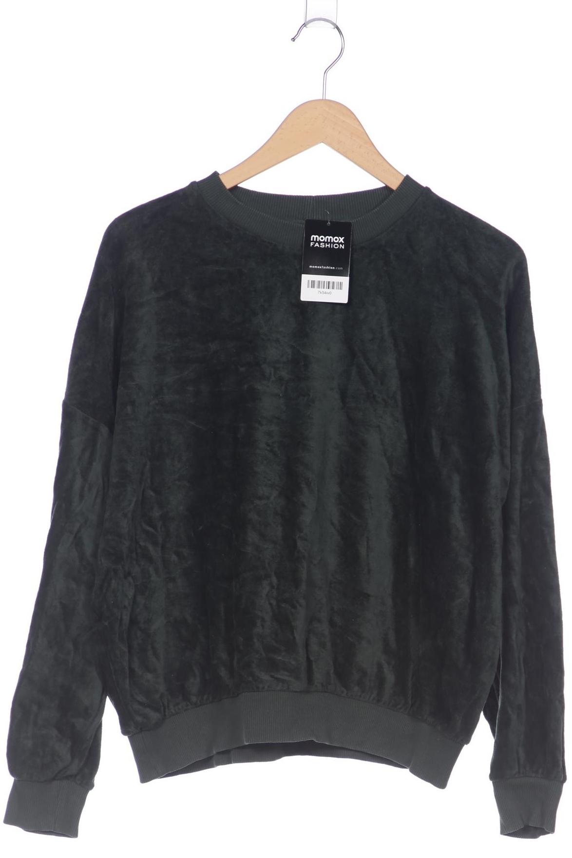 

Armedangels Damen Sweatshirt, grün, Gr. 40