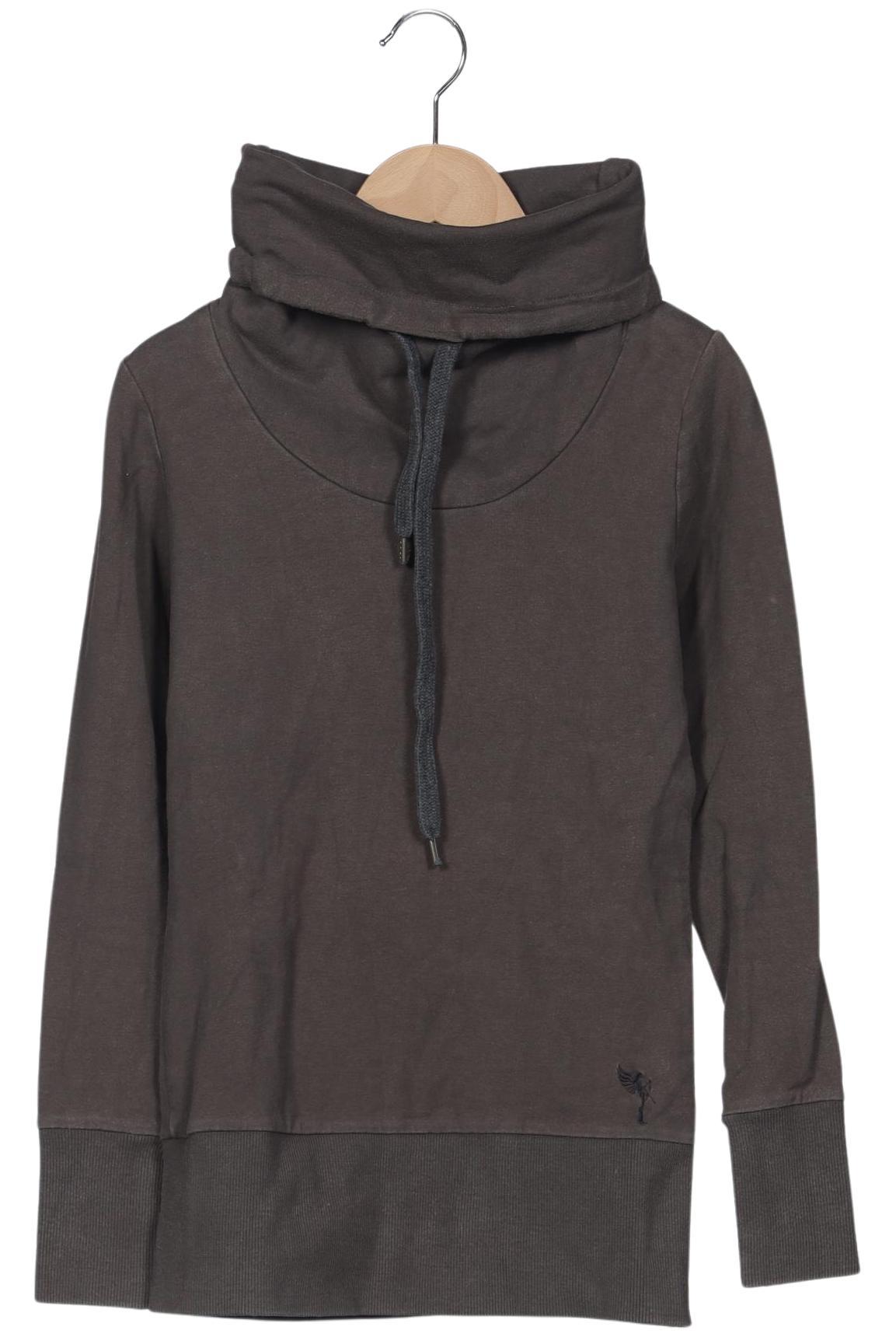 

Armedangels Damen Sweatshirt, braun, Gr. 34