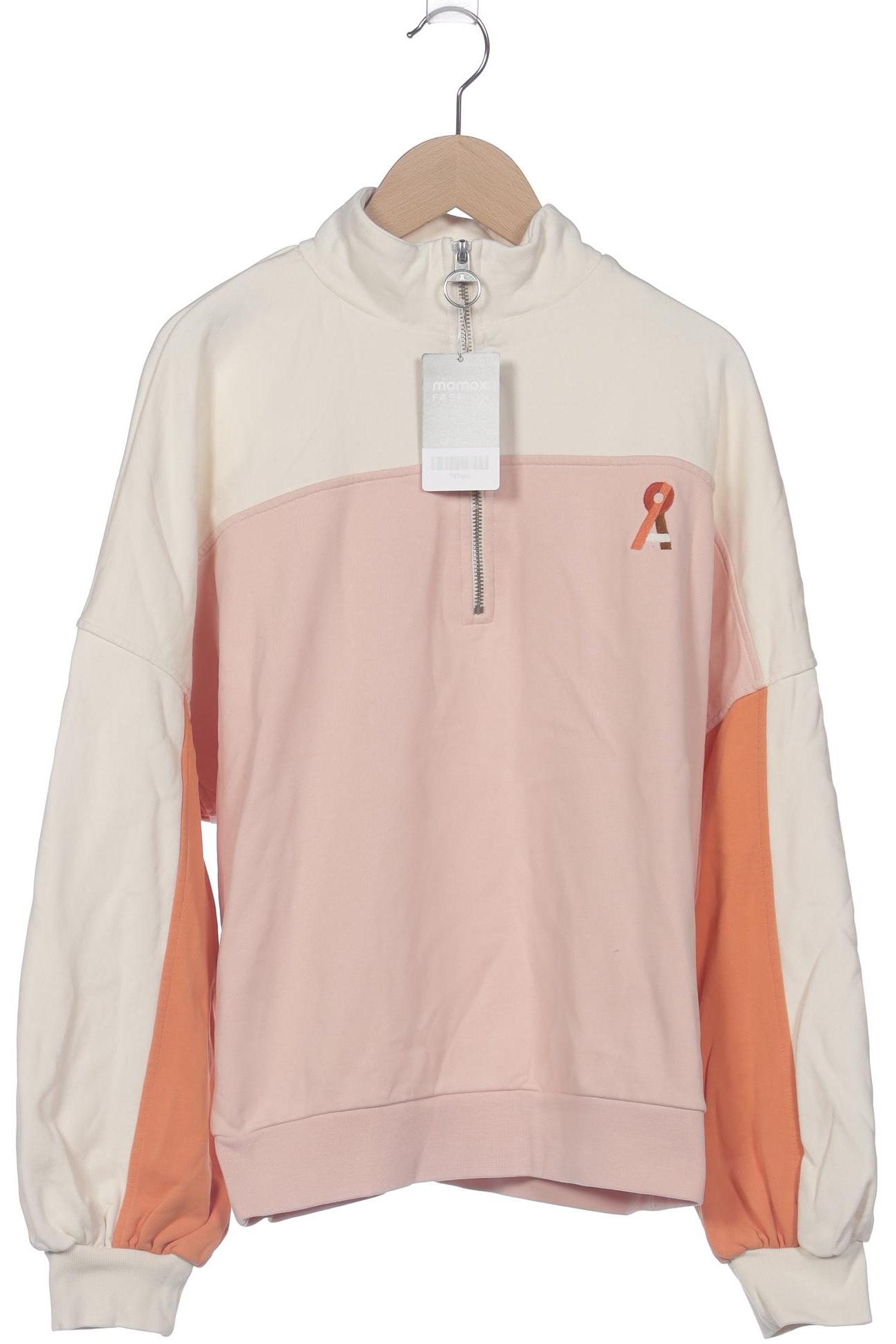 

Armedangels Damen Sweatshirt, pink, Gr. 40