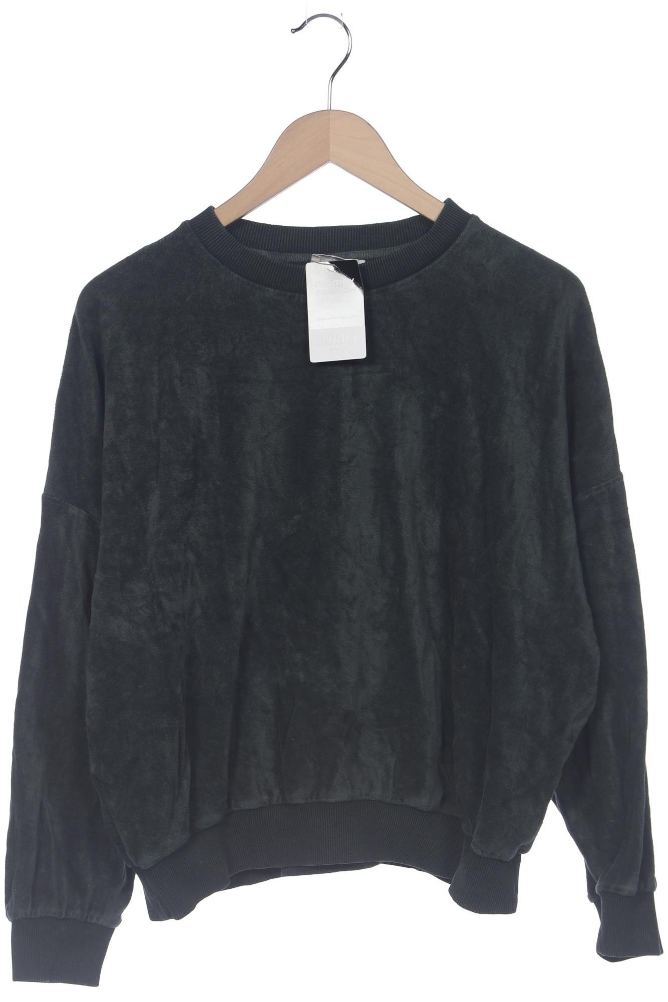 

Armedangels Damen Sweatshirt, grün, Gr. 42