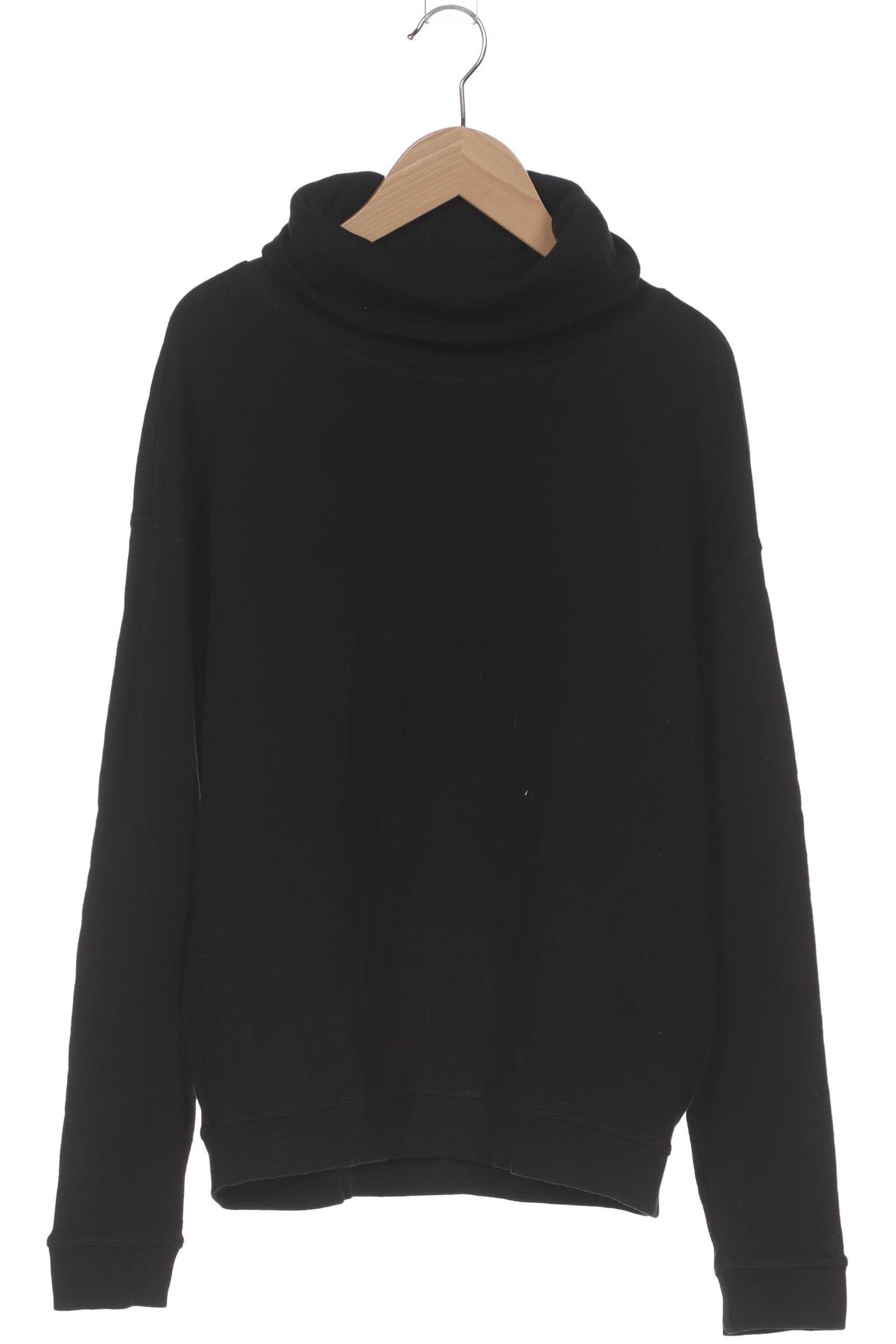 

Armedangels Damen Sweatshirt, schwarz, Gr. 40