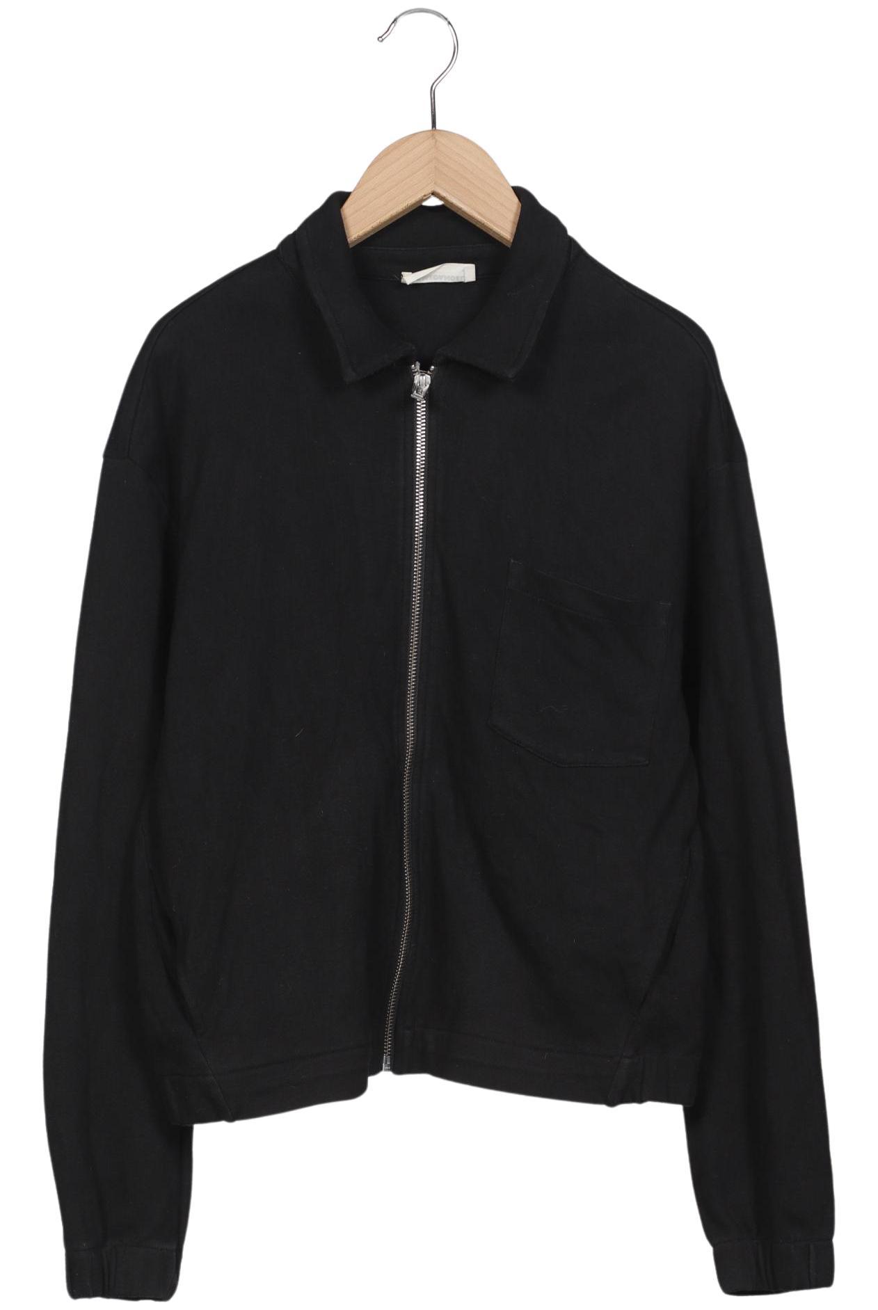 

Armedangels Damen Sweatshirt, schwarz, Gr. 40