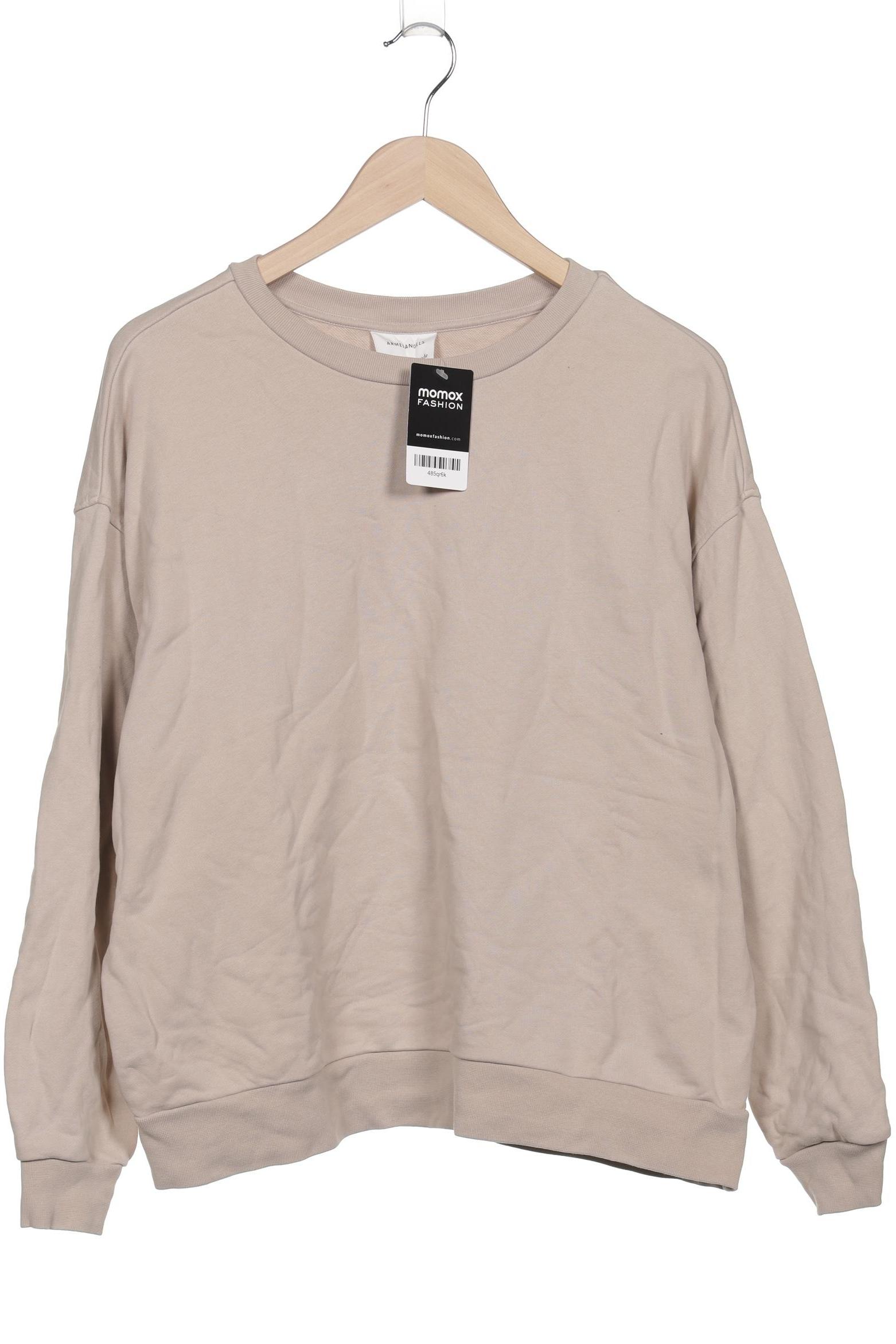 

Armedangels Damen Sweatshirt, beige, Gr. 42