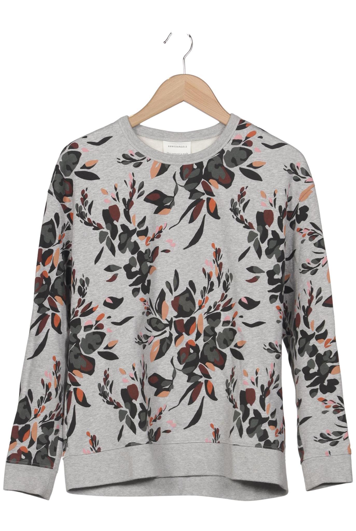 

Armedangels Damen Sweatshirt, grau, Gr. 40