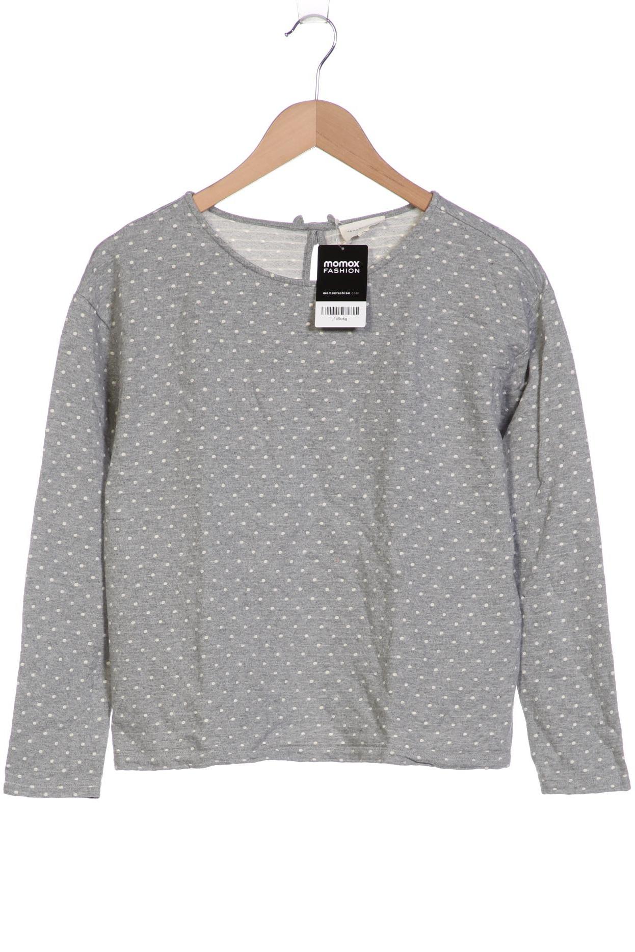 

Armedangels Damen Sweatshirt, grau, Gr. 38