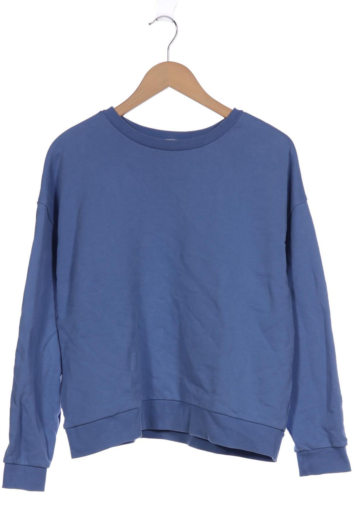 

Armedangels Damen Sweatshirt, blau, Gr. 40