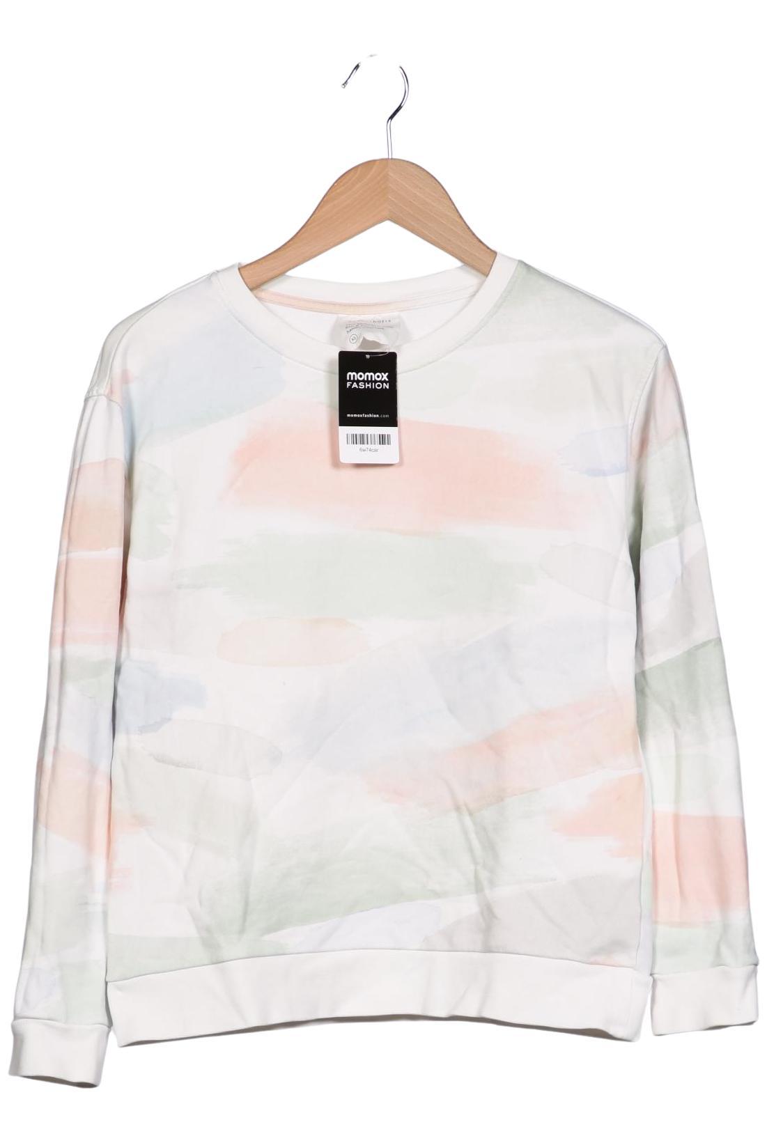 

Armedangels Damen Sweatshirt, mehrfarbig, Gr. 34