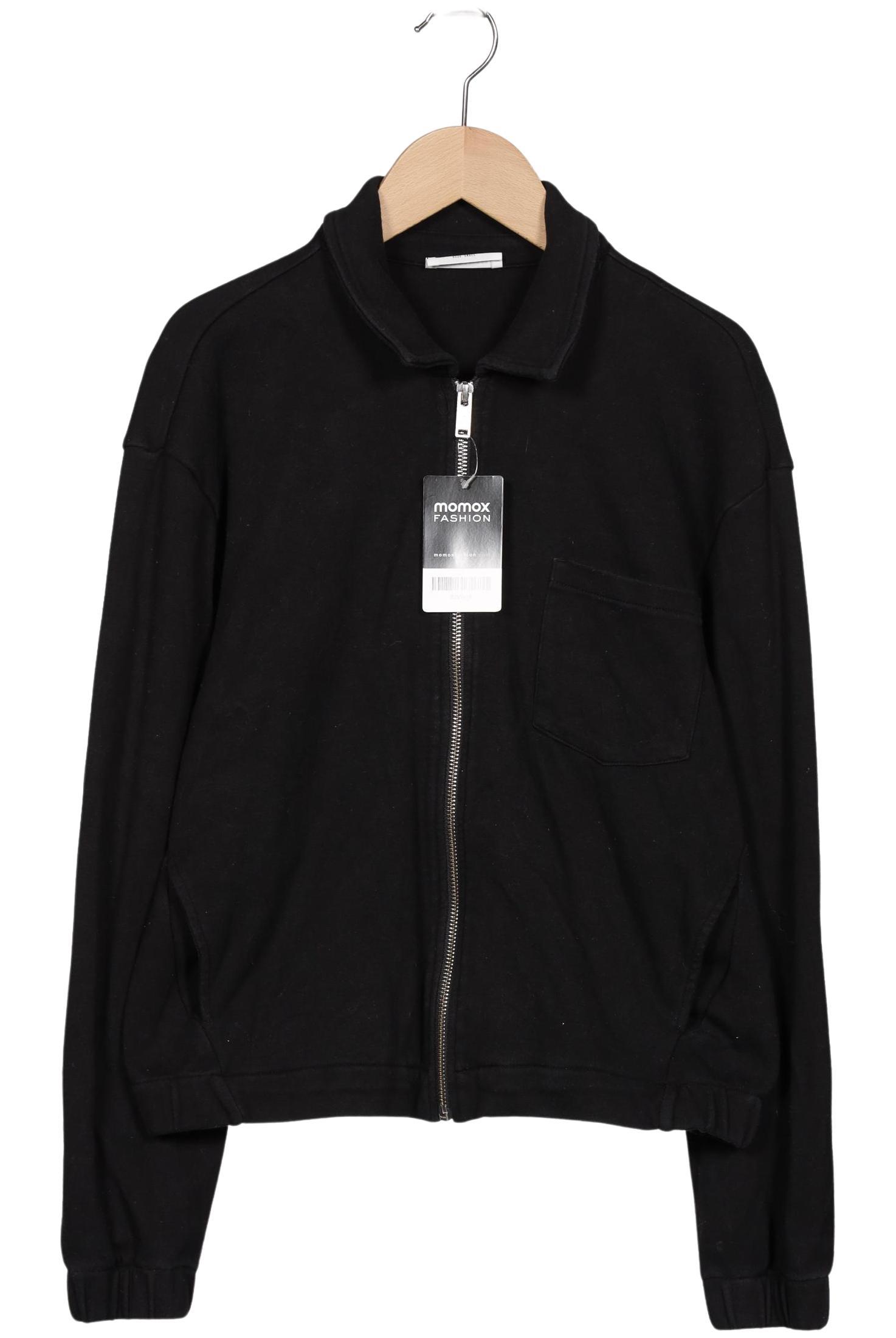 

Armedangels Damen Sweatshirt, schwarz, Gr. 36