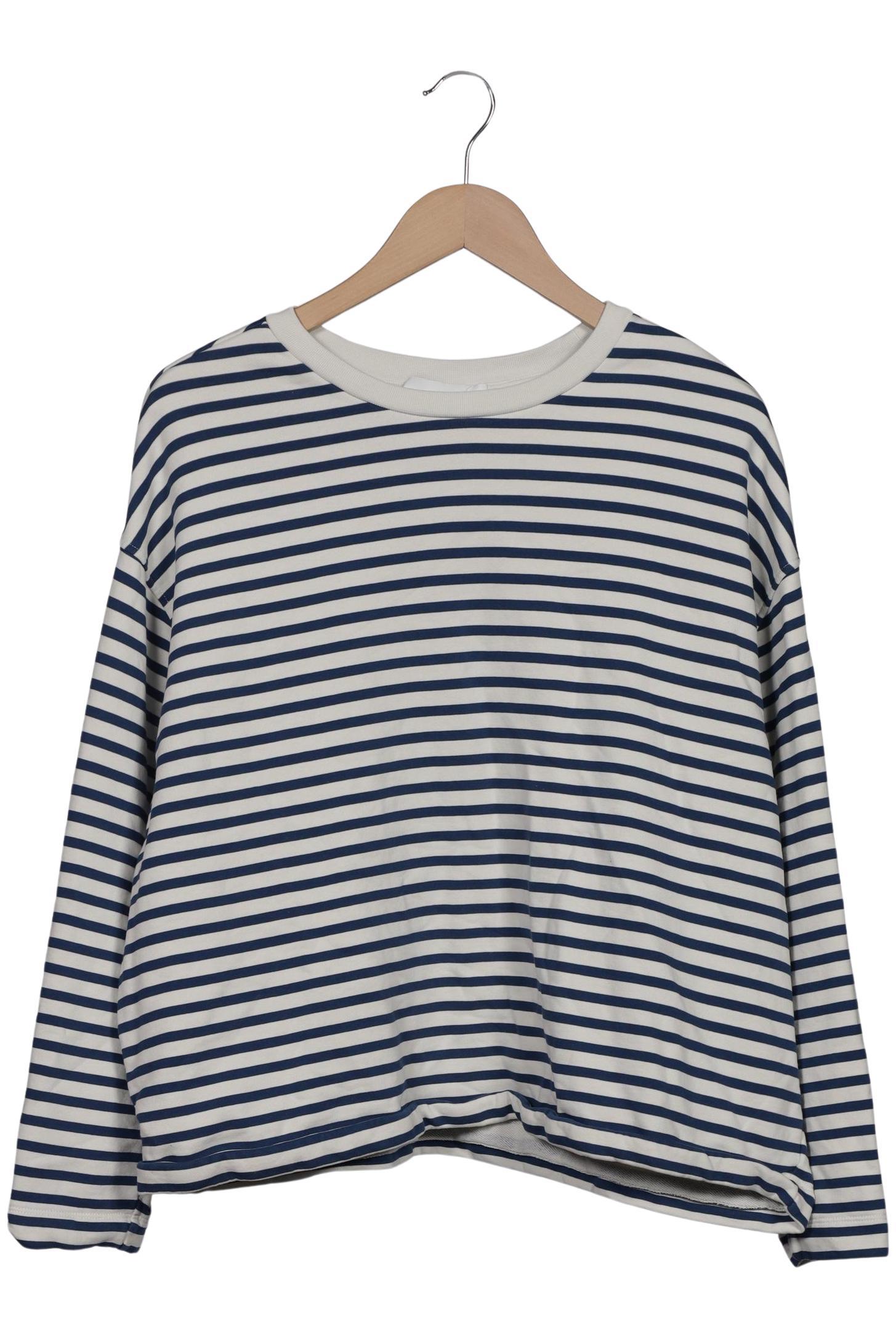 

Armedangels Damen Sweatshirt, mehrfarbig, Gr. 46