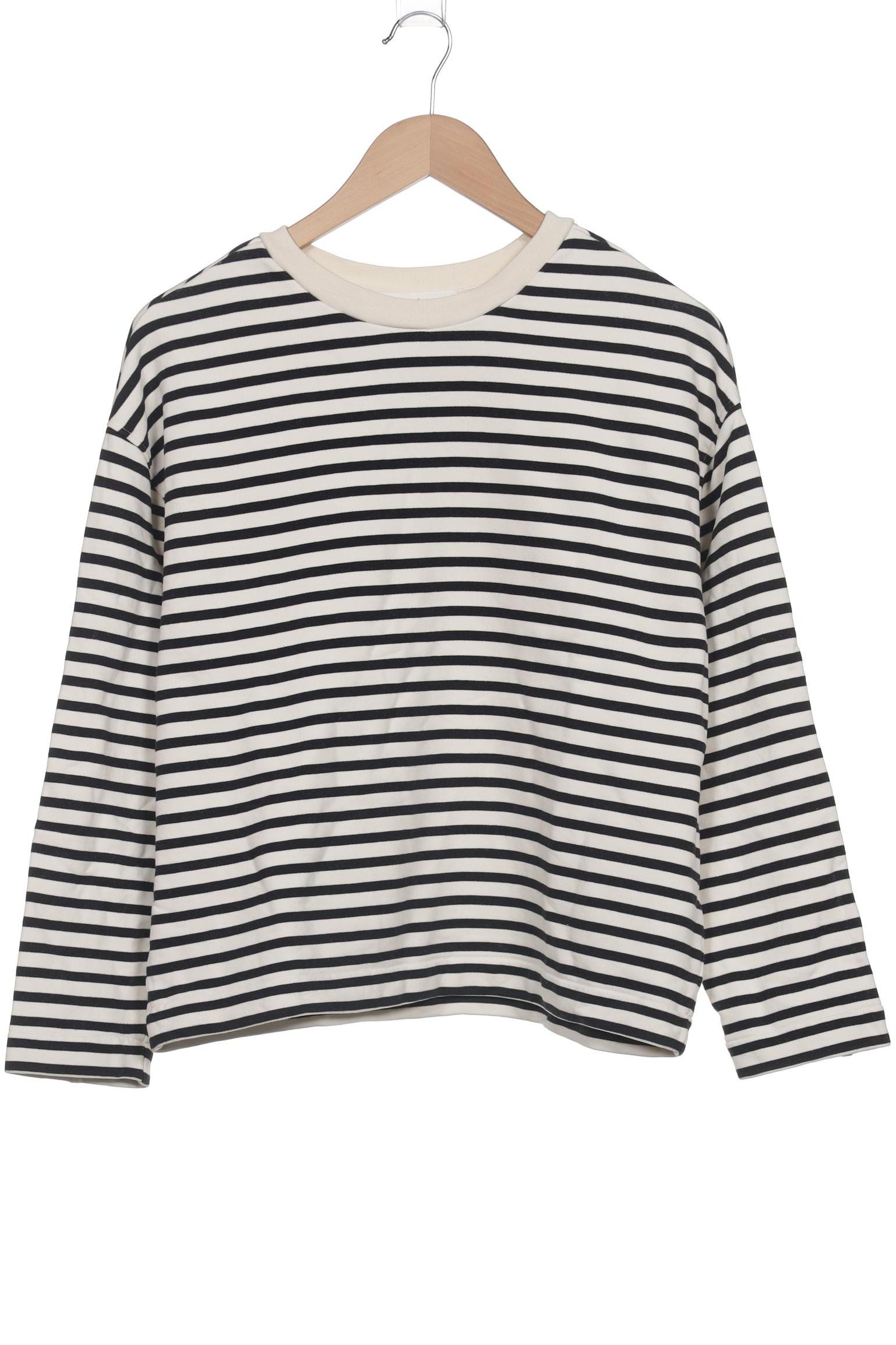 

Armedangels Damen Sweatshirt, schwarz, Gr. 36