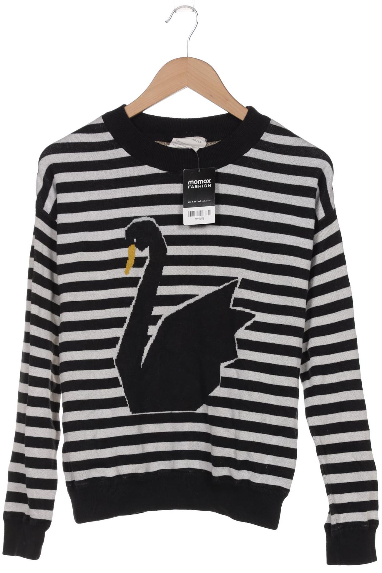 

Armedangels Damen Sweatshirt, schwarz, Gr. 42