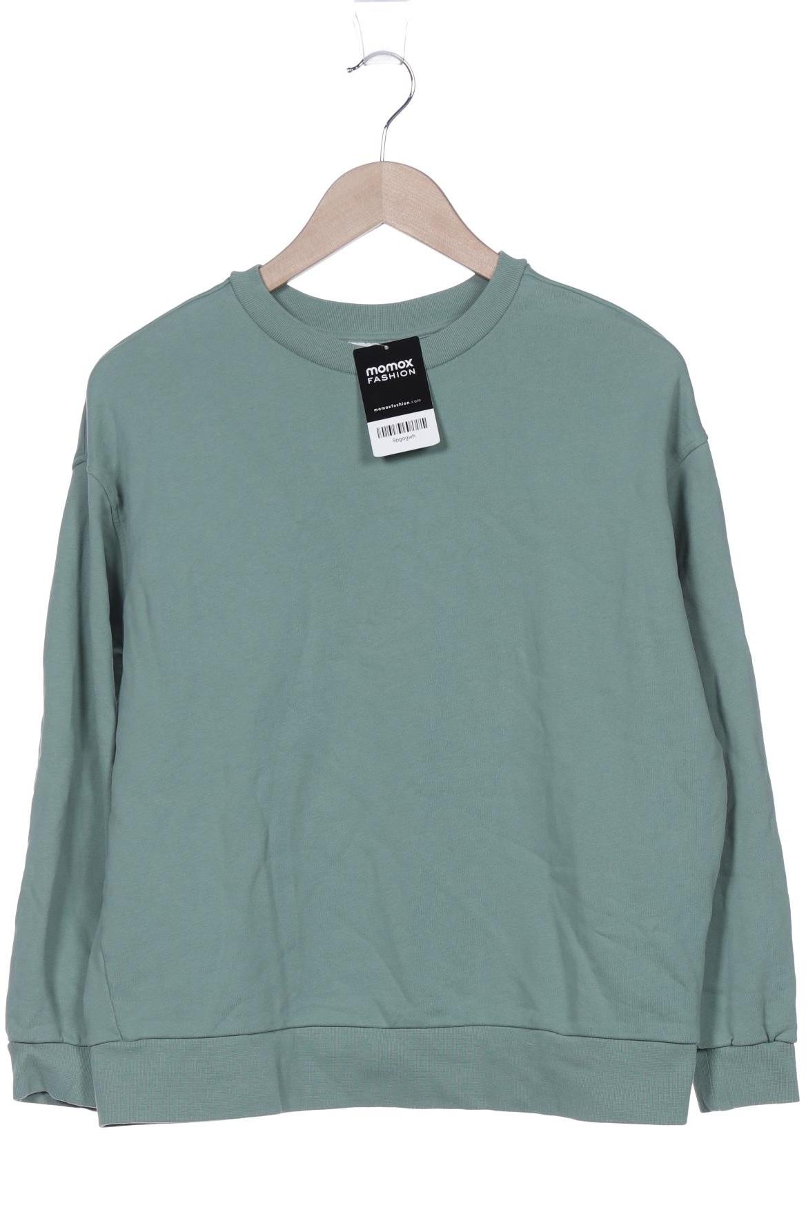 Thumbnail - Armedangels Damen Sweatshirt, türkis, Gr. 34
