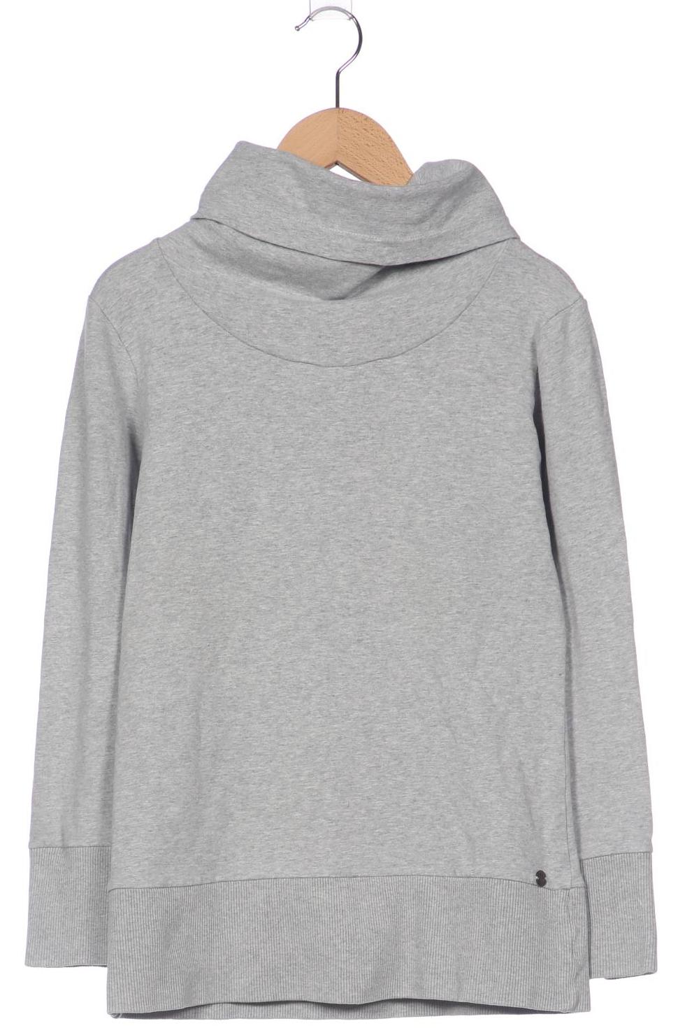 

Armedangels Damen Sweatshirt, grau, Gr. 36