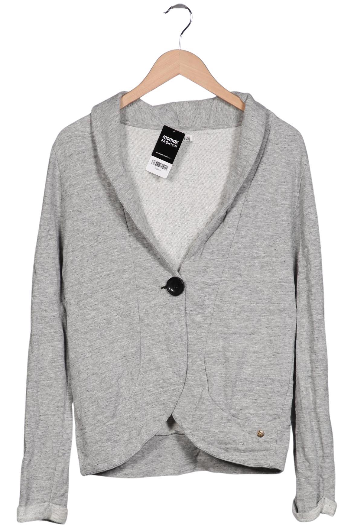 

Armedangels Damen Sweatshirt, grau, Gr. 38