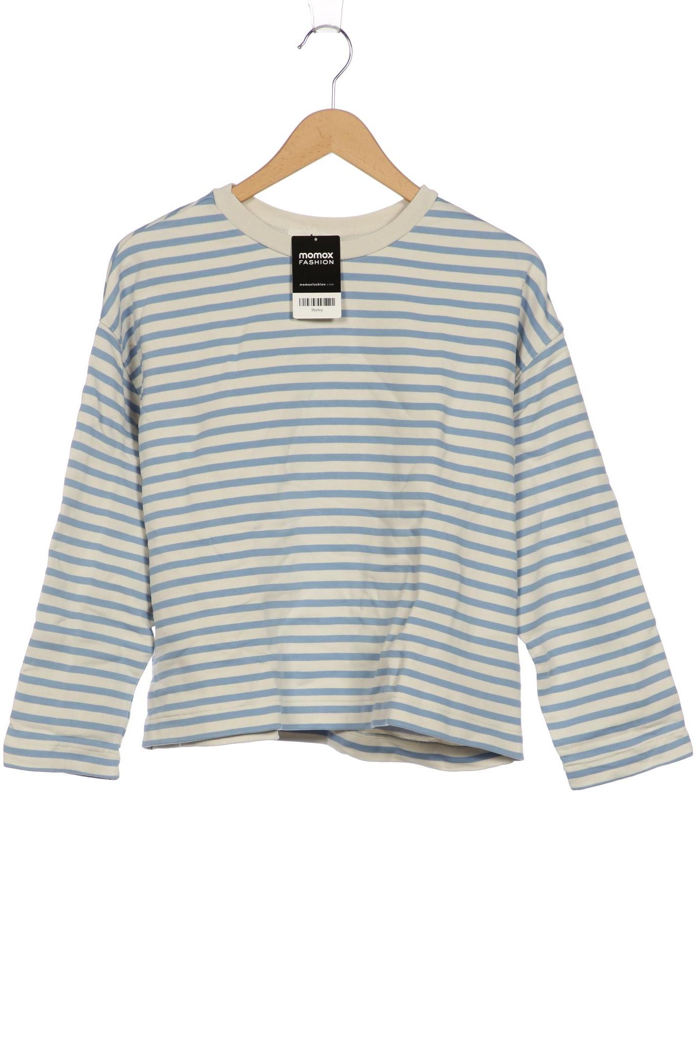 

Armedangels Damen Sweatshirt, weiß, Gr. 40