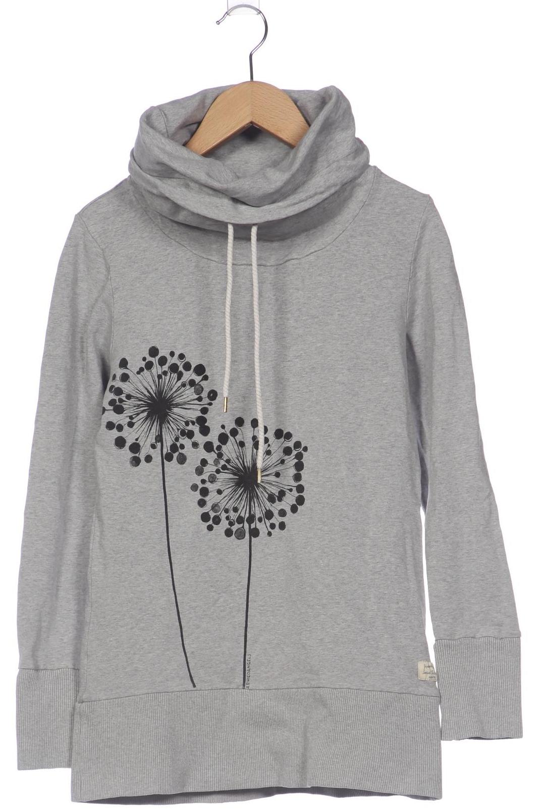 

Armedangels Damen Sweatshirt, grau, Gr. 38