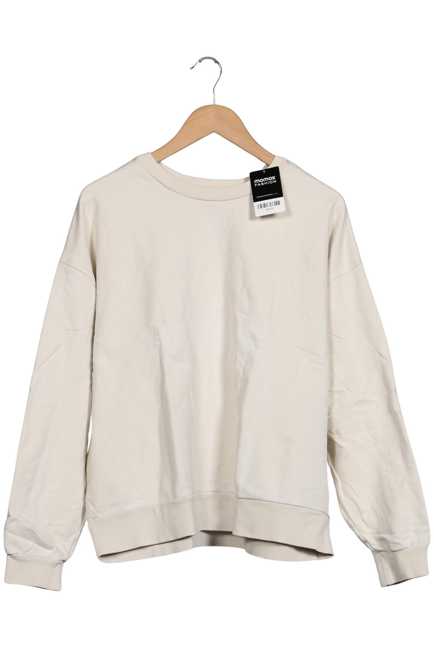 

Armedangels Damen Sweatshirt, cremeweiß, Gr. 44