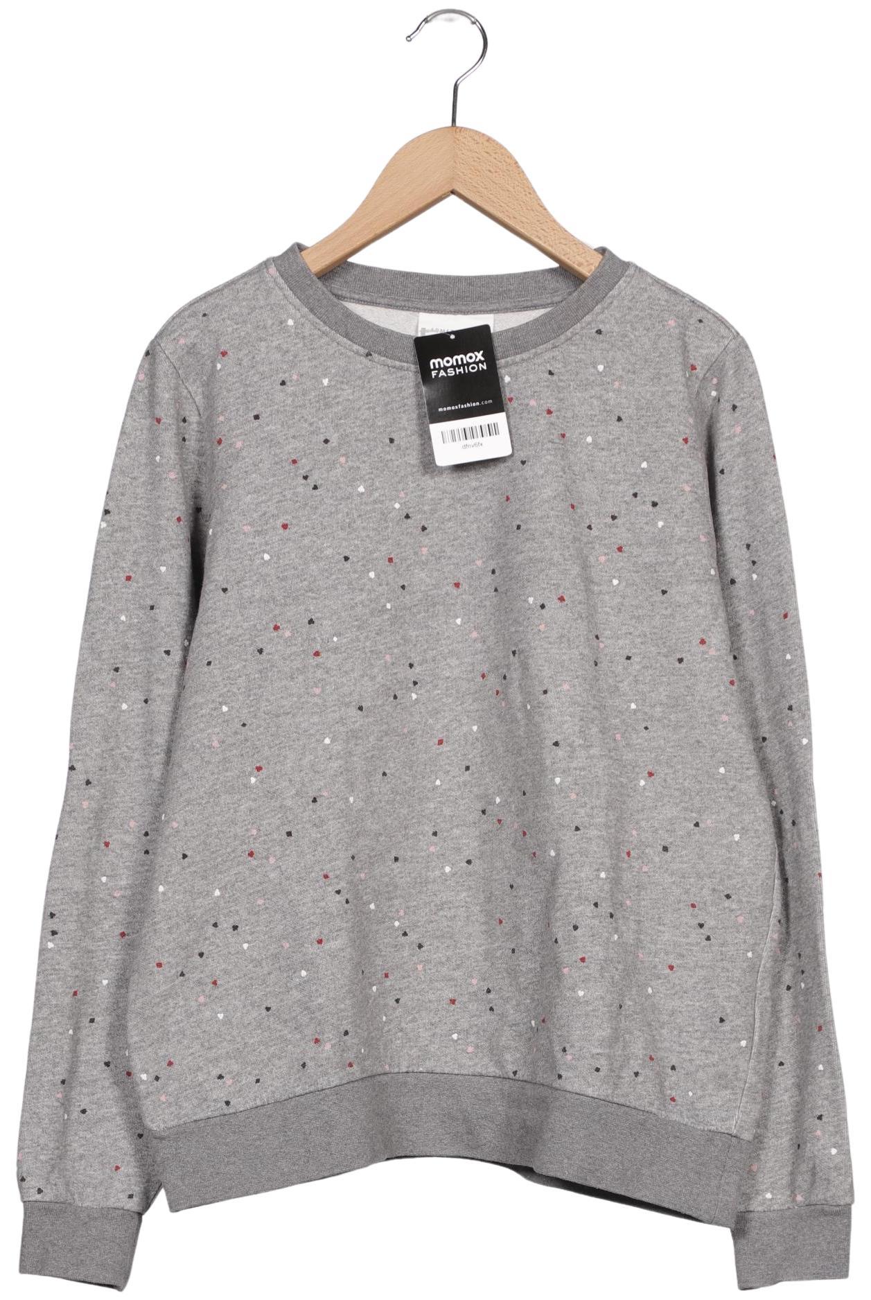 

Armedangels Damen Sweatshirt, grau, Gr. 38