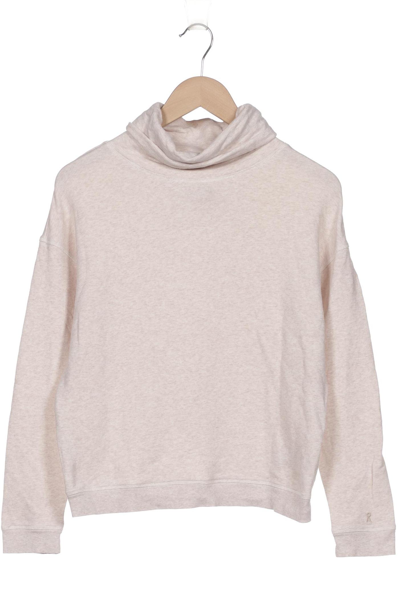 

Armedangels Damen Sweatshirt, beige, Gr. 36