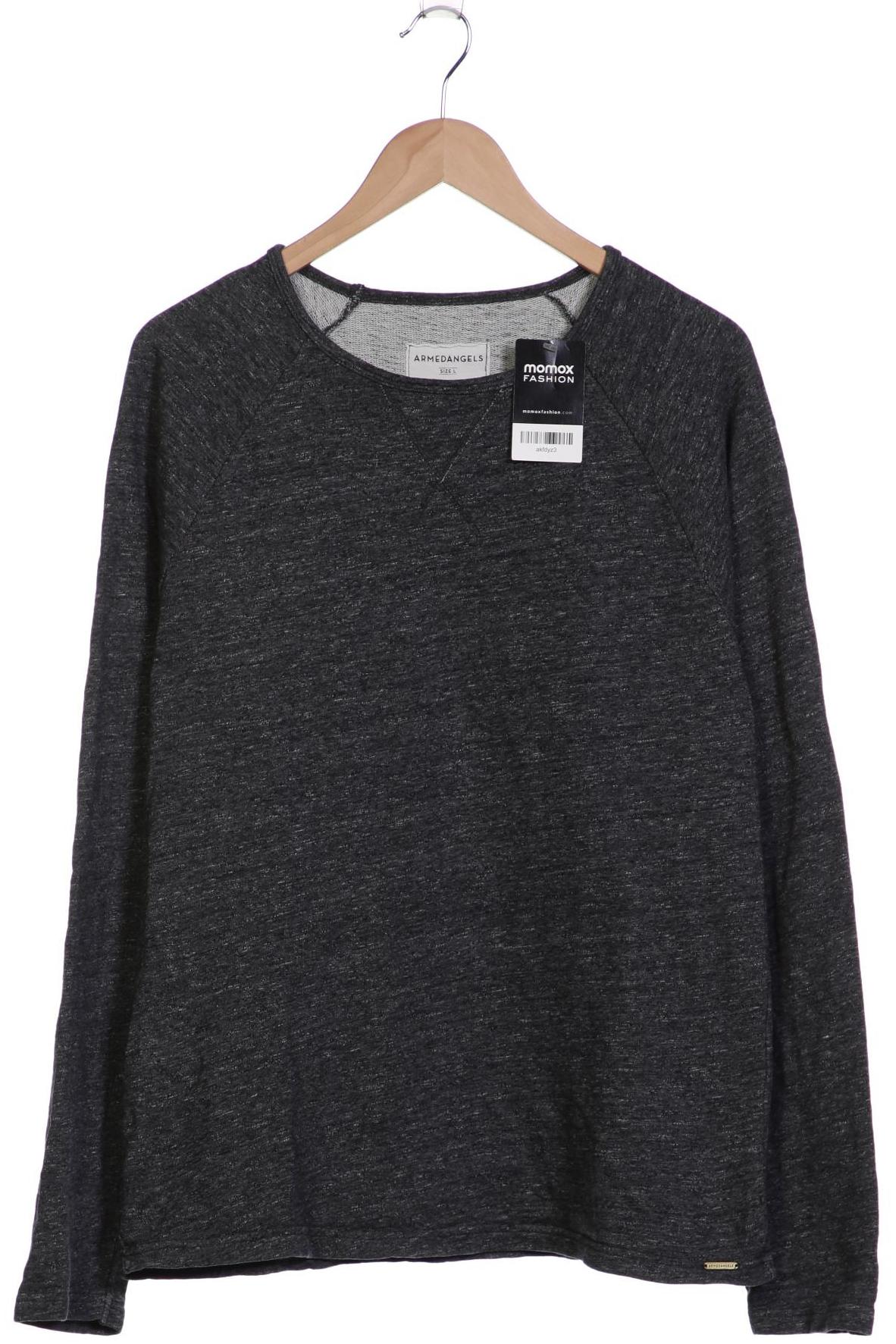 

Armedangels Damen Sweatshirt, grau, Gr. 42