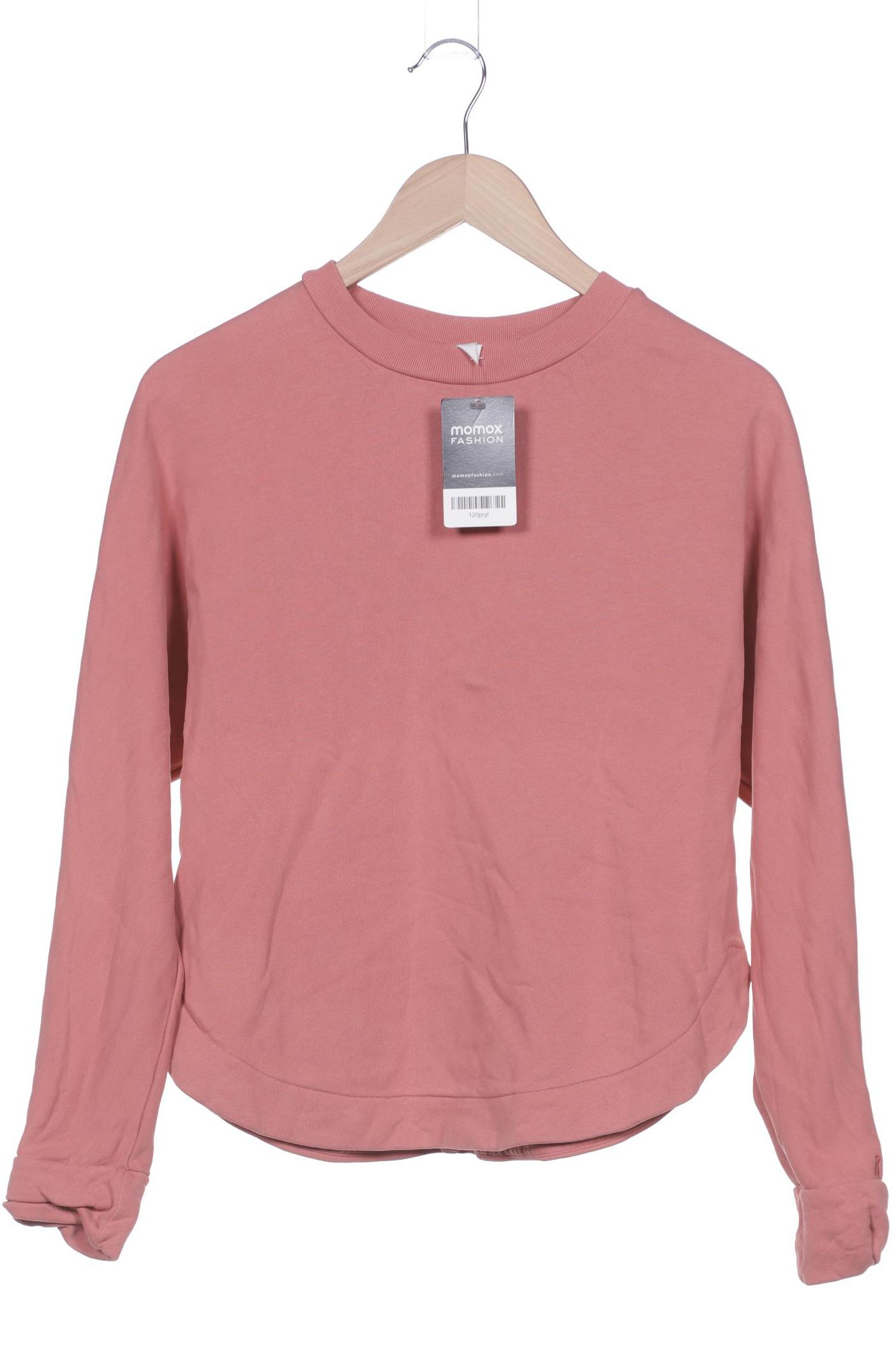 

Armedangels Damen Sweatshirt, pink, Gr. 36