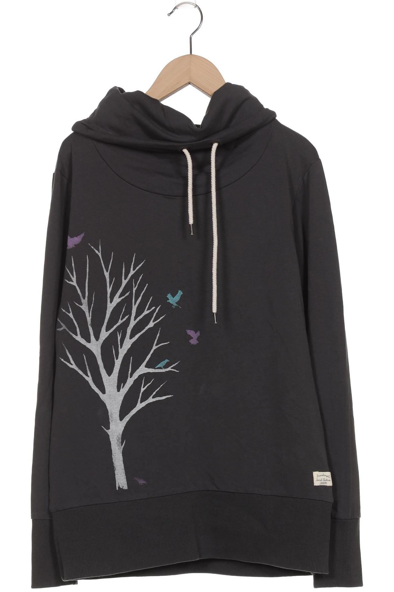 

Armedangels Damen Sweatshirt, grau, Gr. 42