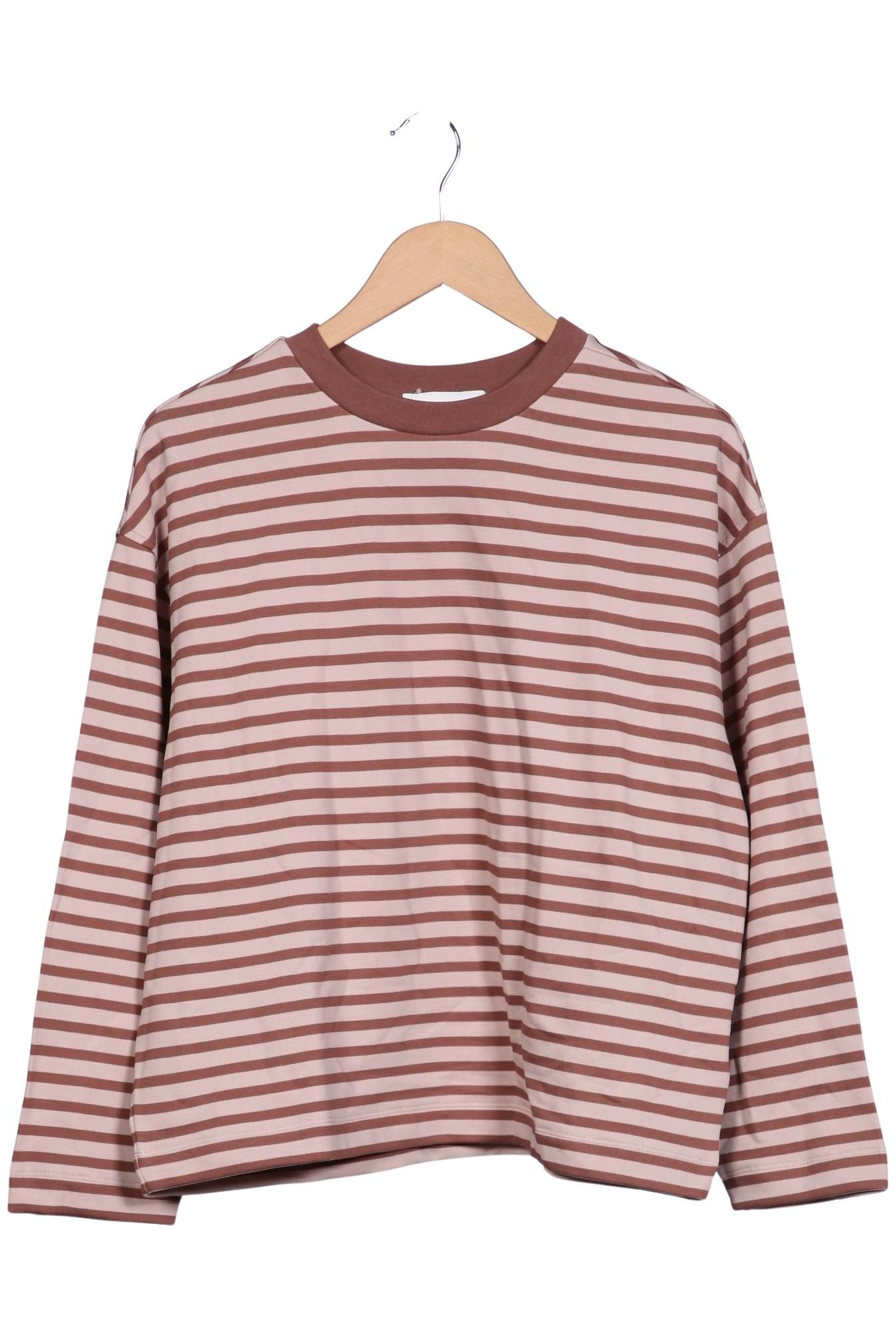 

Armedangels Damen Sweatshirt, mehrfarbig, Gr. 36