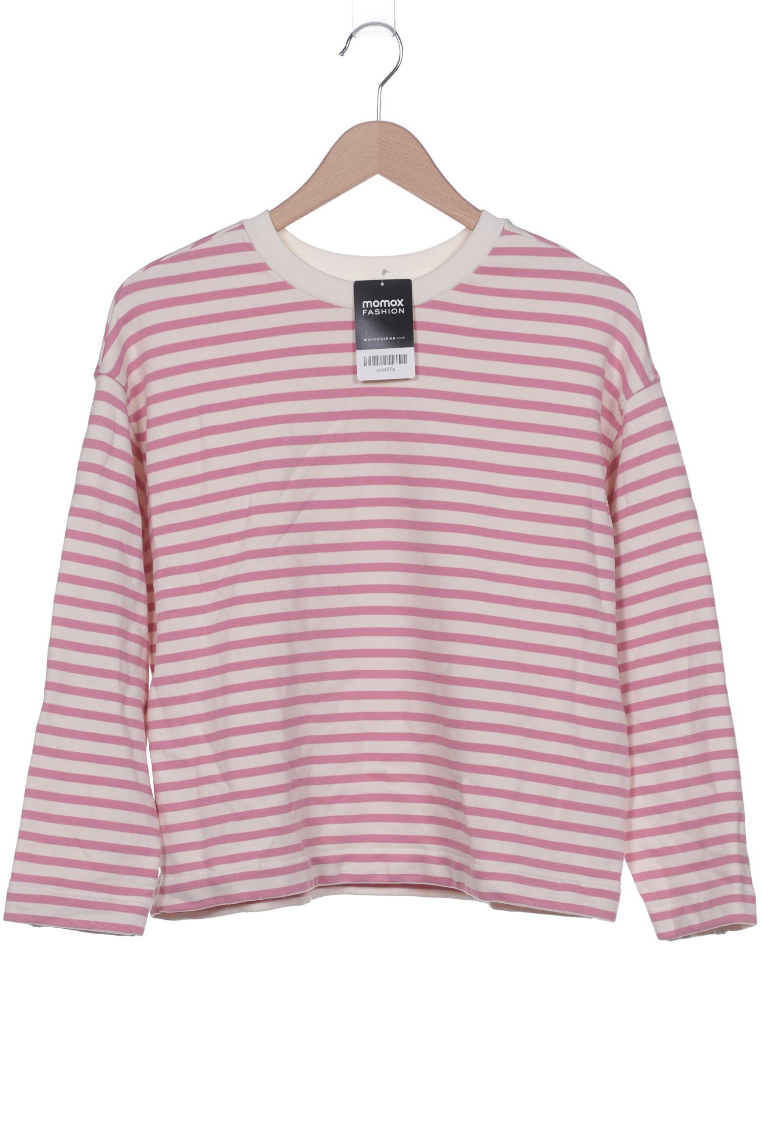 

Armedangels Damen Sweatshirt, pink, Gr. 36