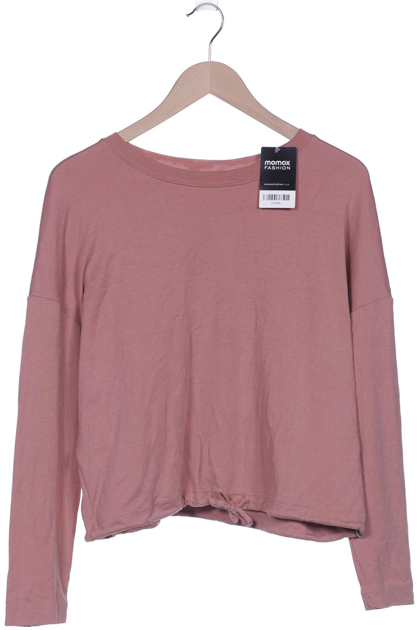 

Armedangels Damen Sweatshirt, pink, Gr. 42