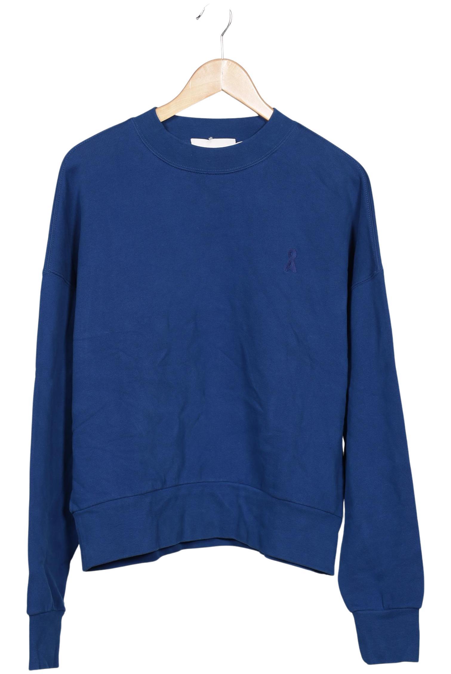 

Armedangels Damen Sweatshirt, blau, Gr. 40