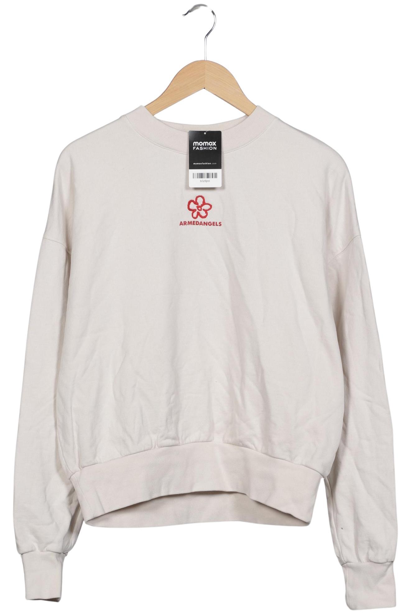 

Armedangels Damen Sweatshirt, mehrfarbig, Gr. 34