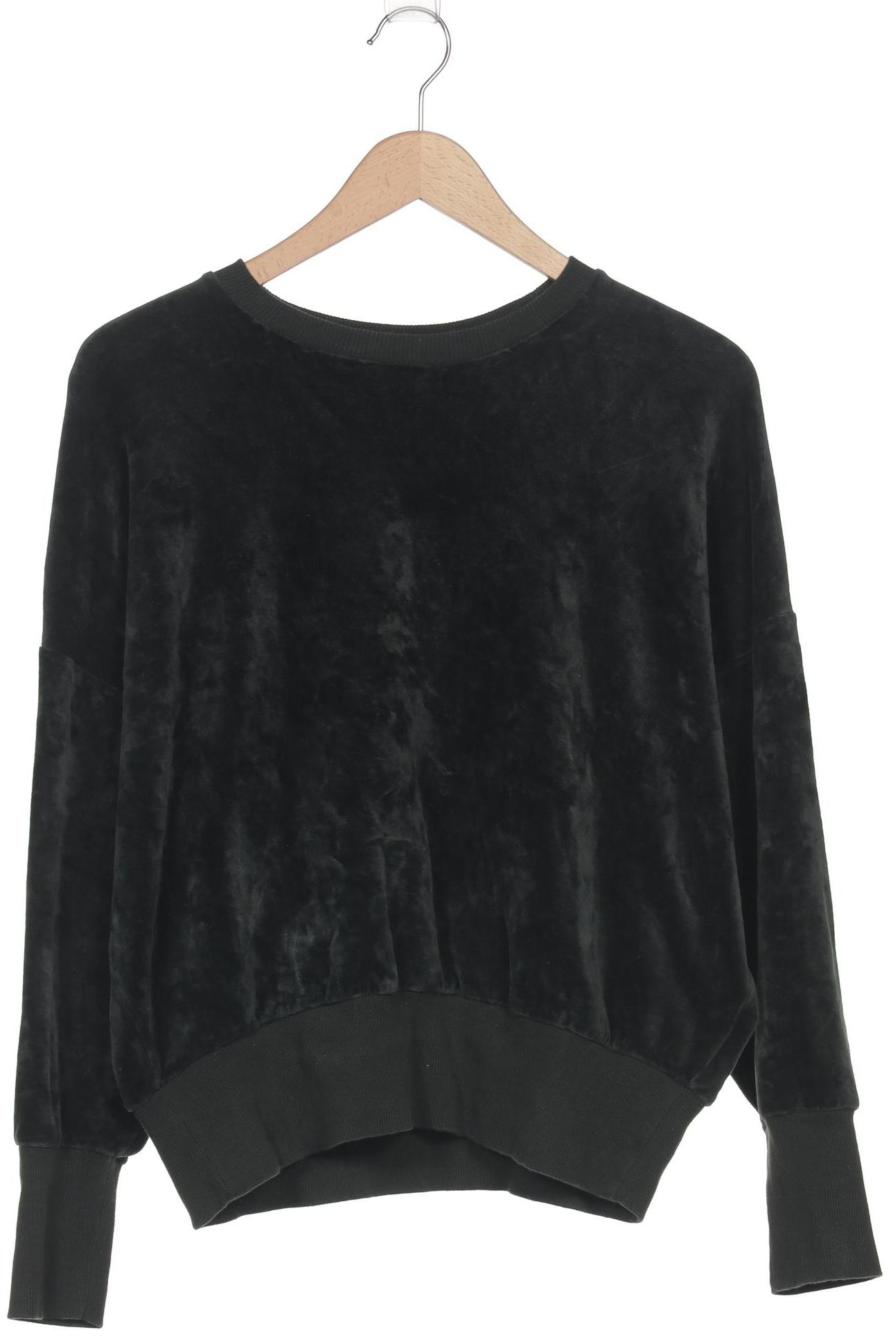 

Armedangels Damen Sweatshirt, grün, Gr. 40