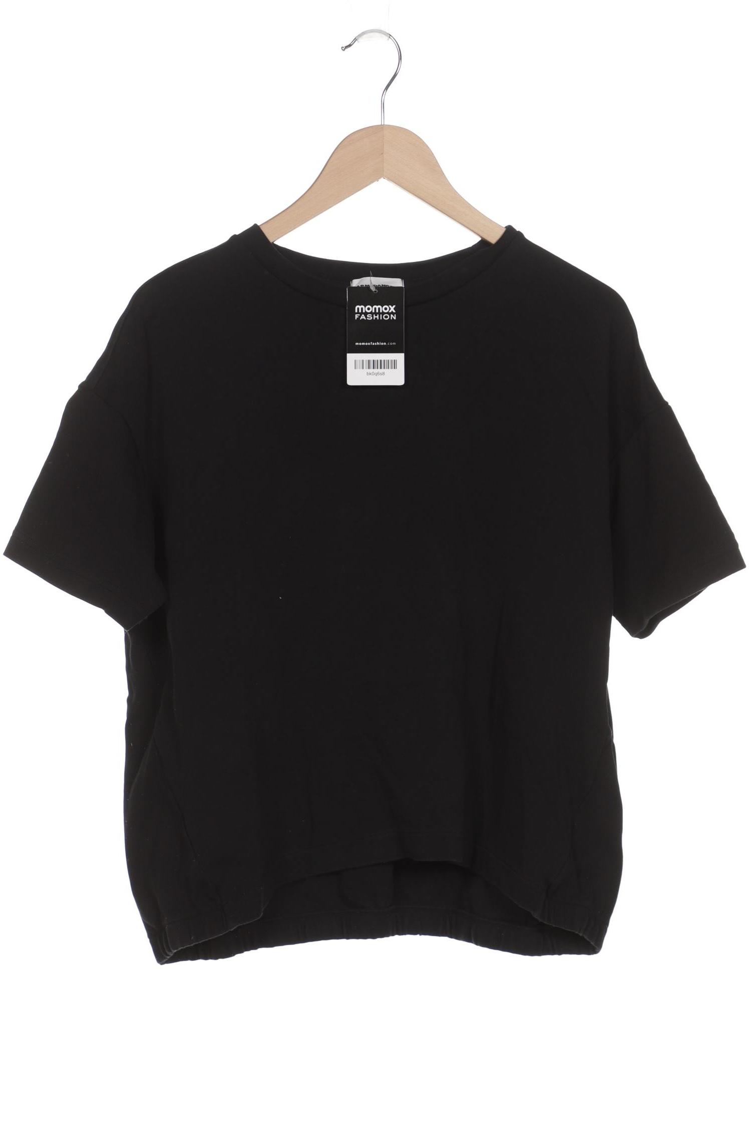 

Armedangels Damen Sweatshirt, schwarz, Gr. 40