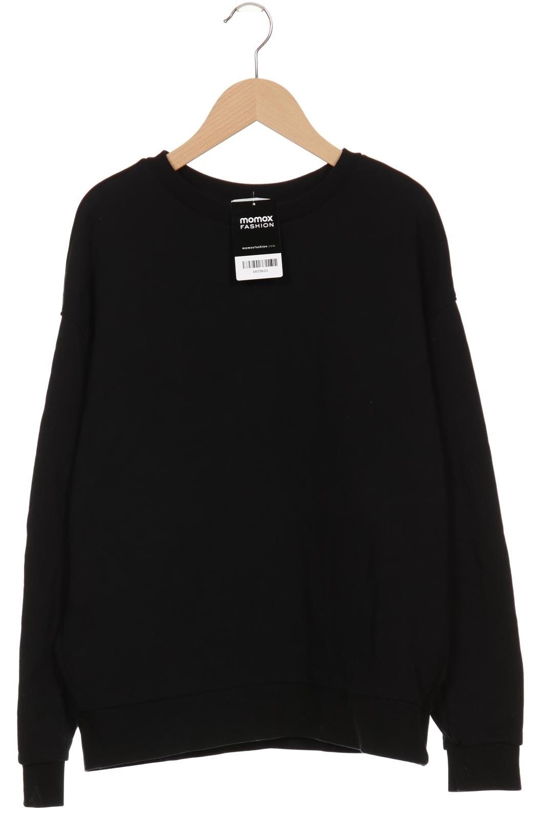 

Armedangels Damen Sweatshirt, schwarz, Gr. 36