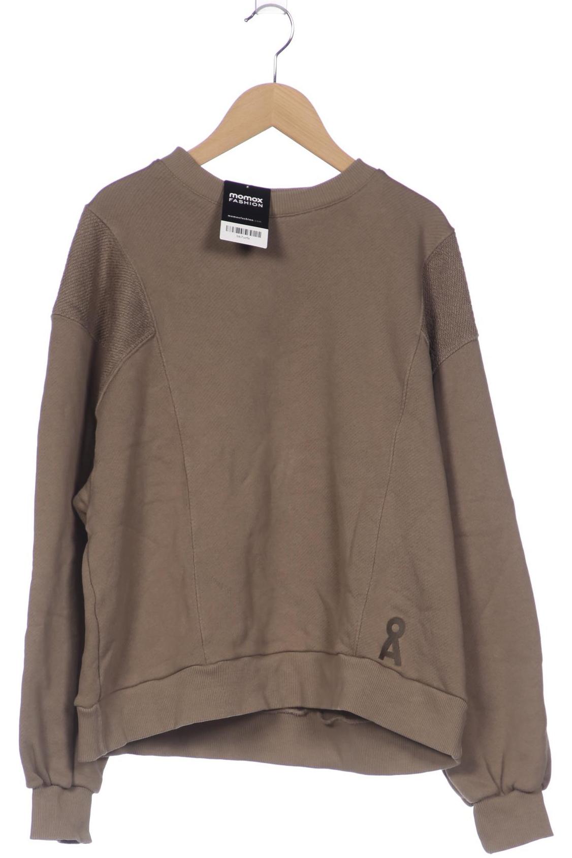 

Armedangels Damen Sweatshirt, grün, Gr. 40