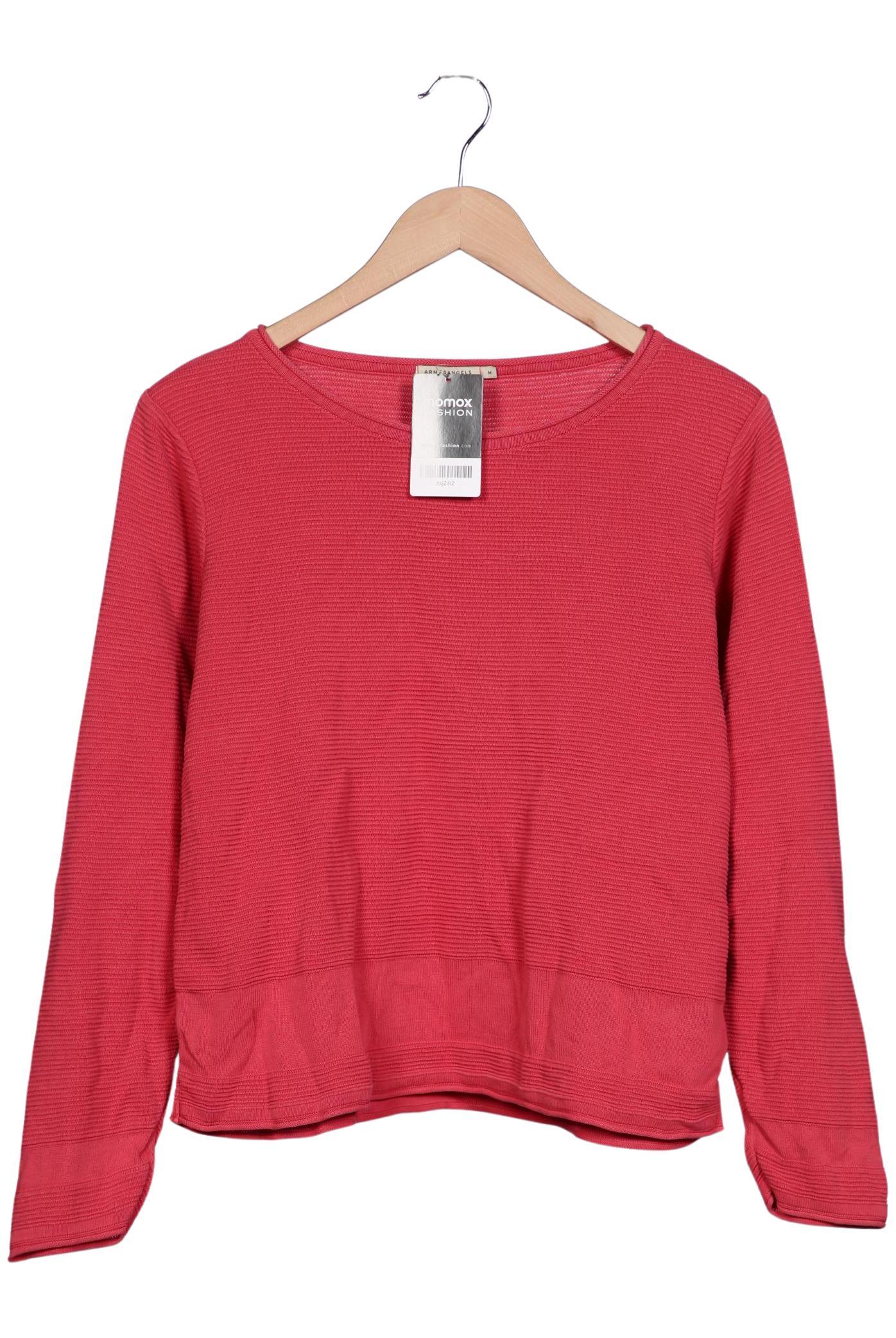 

Armedangels Damen Sweatshirt, rot, Gr. 38