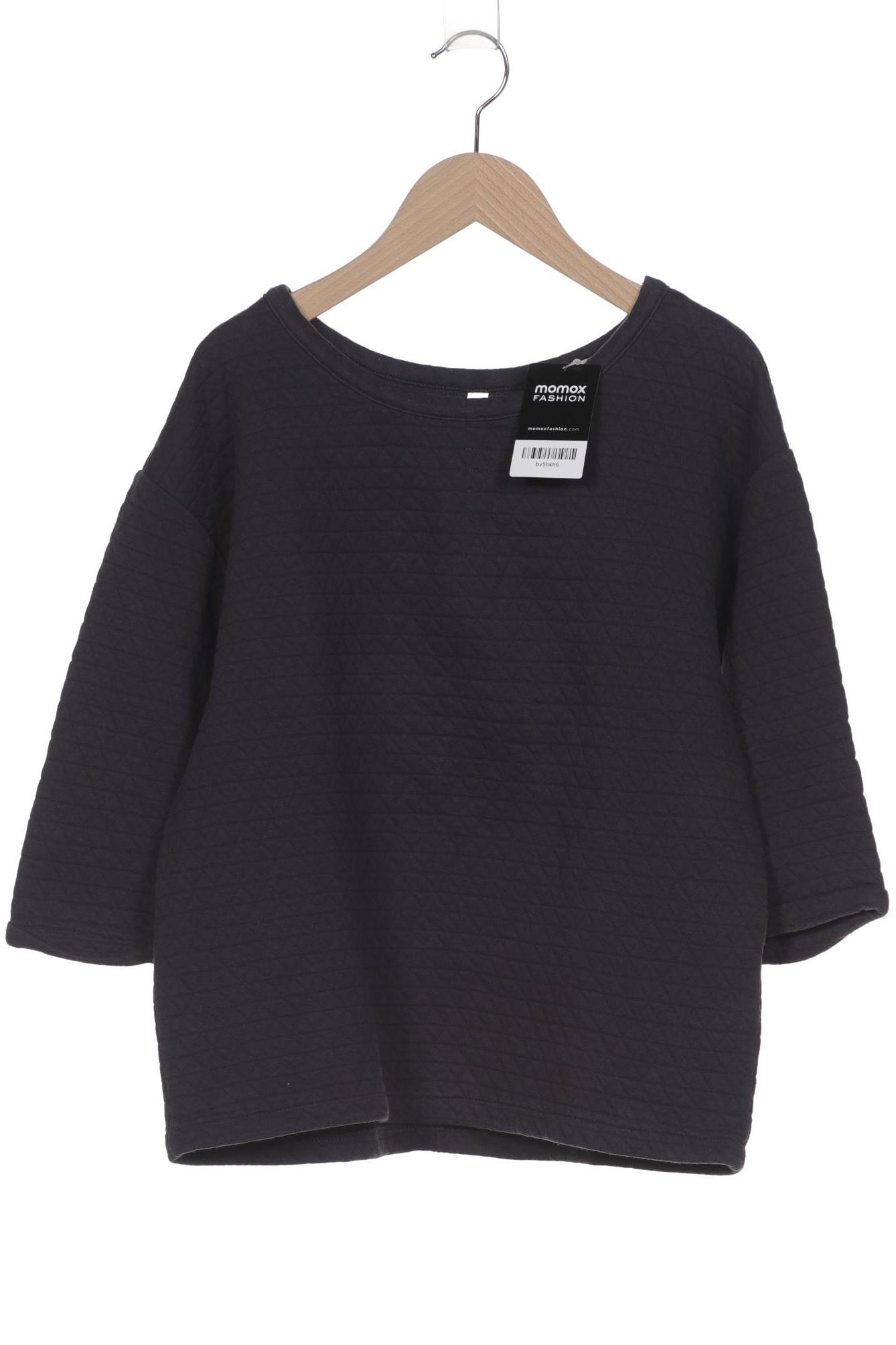 

Armedangels Damen Sweatshirt, marineblau, Gr. 38
