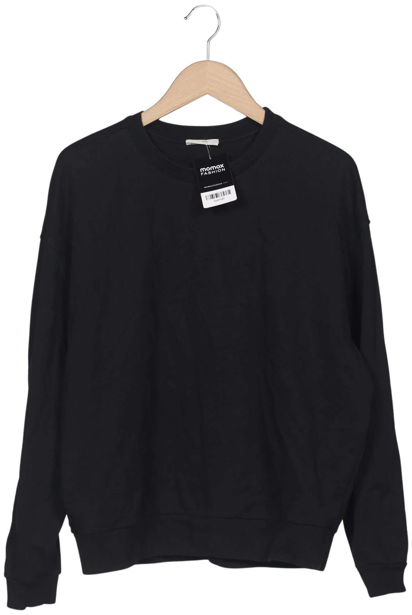 

Armedangels Damen Sweatshirt, schwarz, Gr. 40