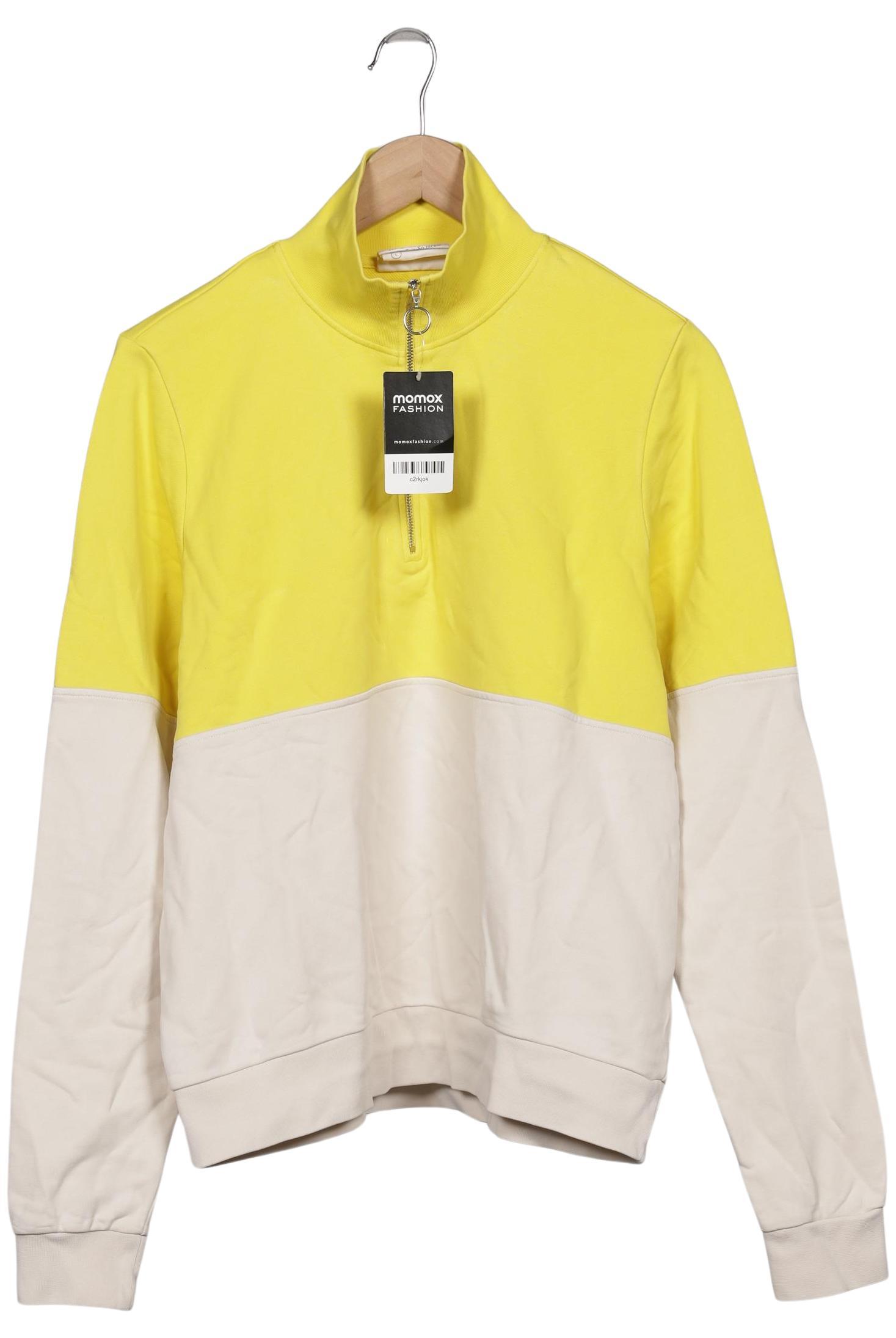 

Armedangels Damen Sweatshirt, mehrfarbig, Gr. 42