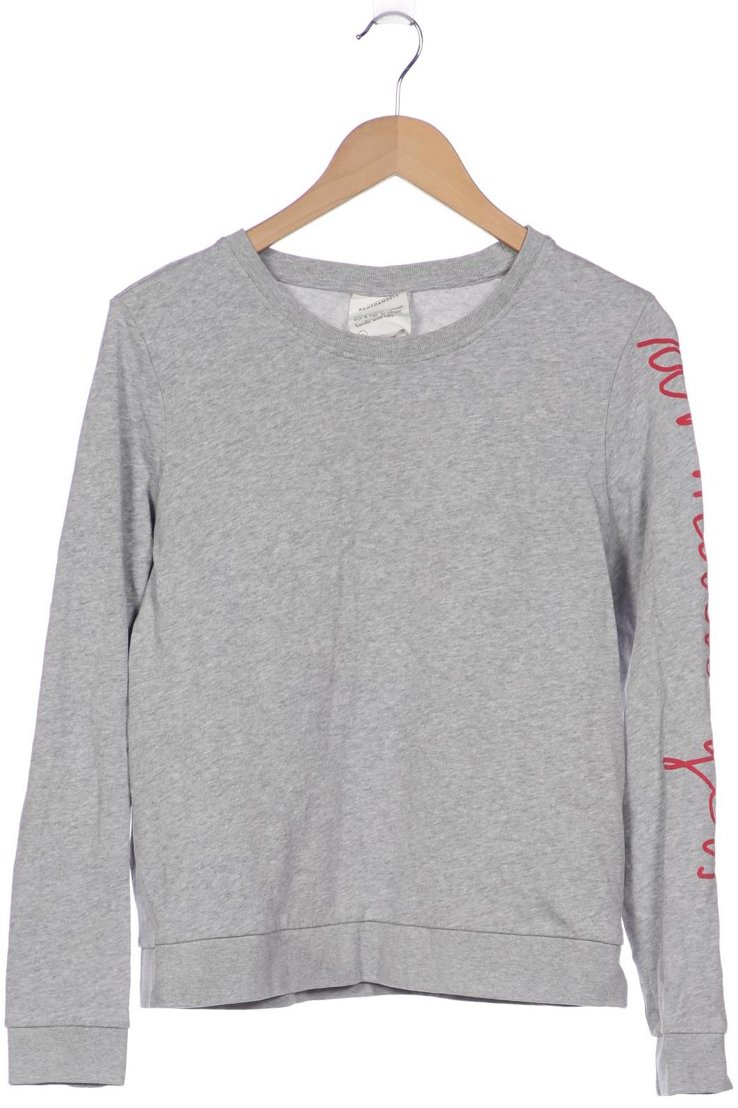 

ARMEDANGELS Damen Sweatshirt, grau