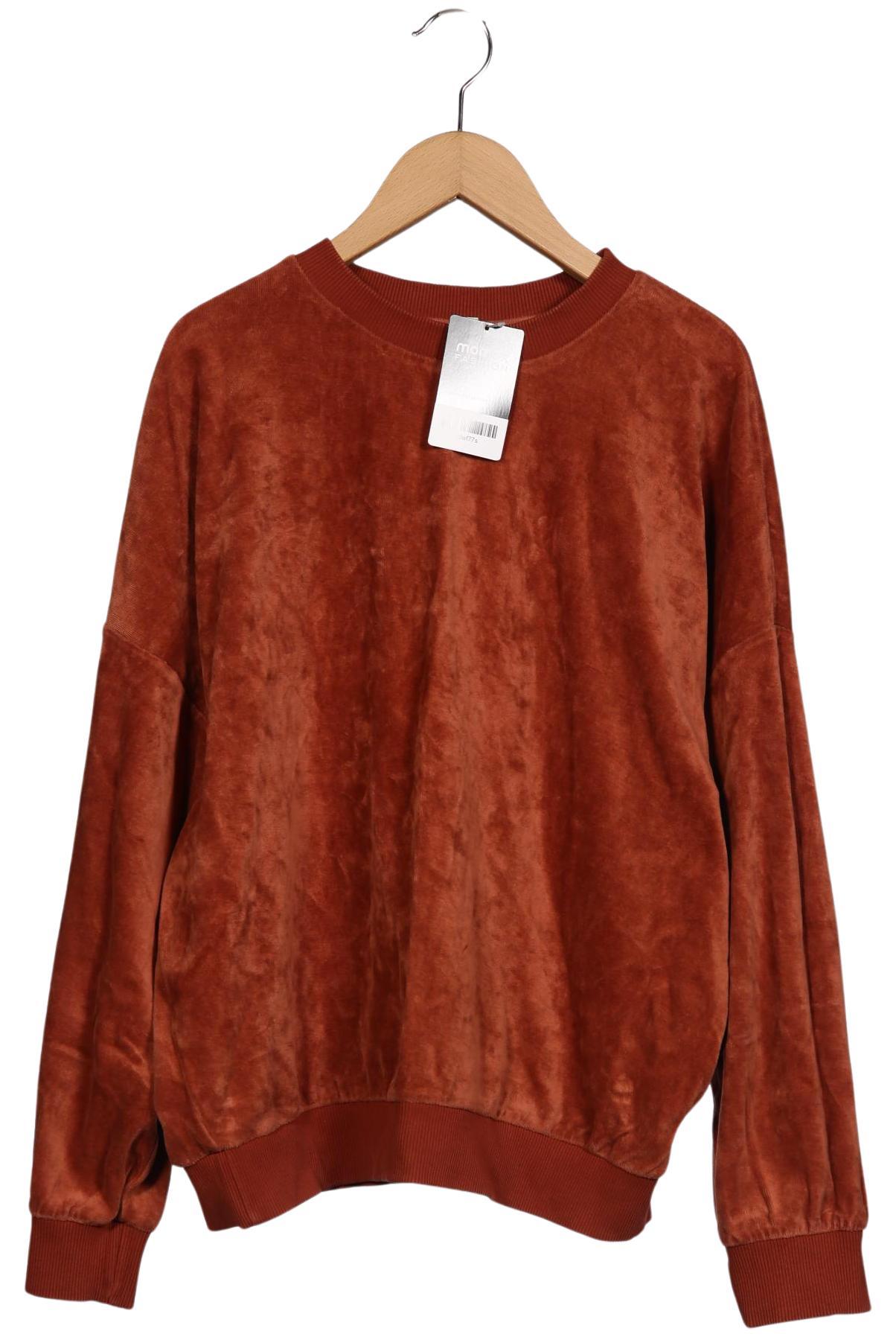 

Armedangels Damen Sweatshirt, braun, Gr. 40