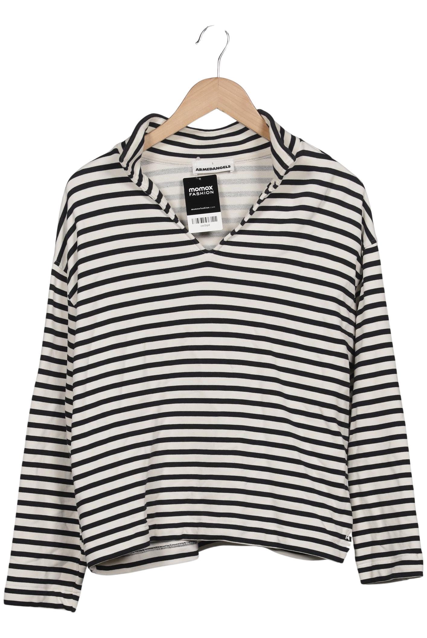 

Armedangels Damen Sweatshirt, mehrfarbig, Gr. 36