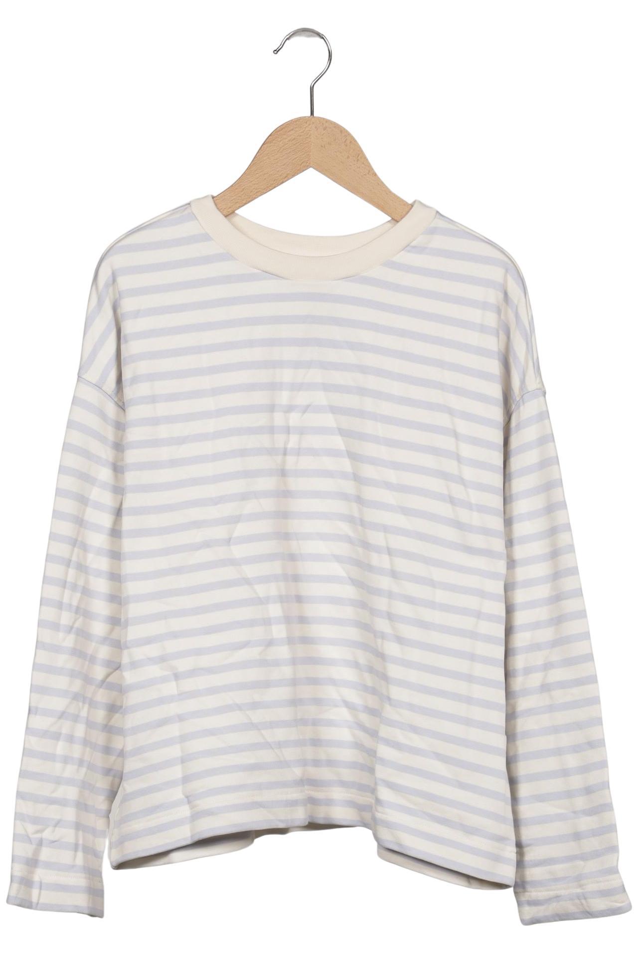 

Armedangels Damen Sweatshirt, mehrfarbig, Gr. 40