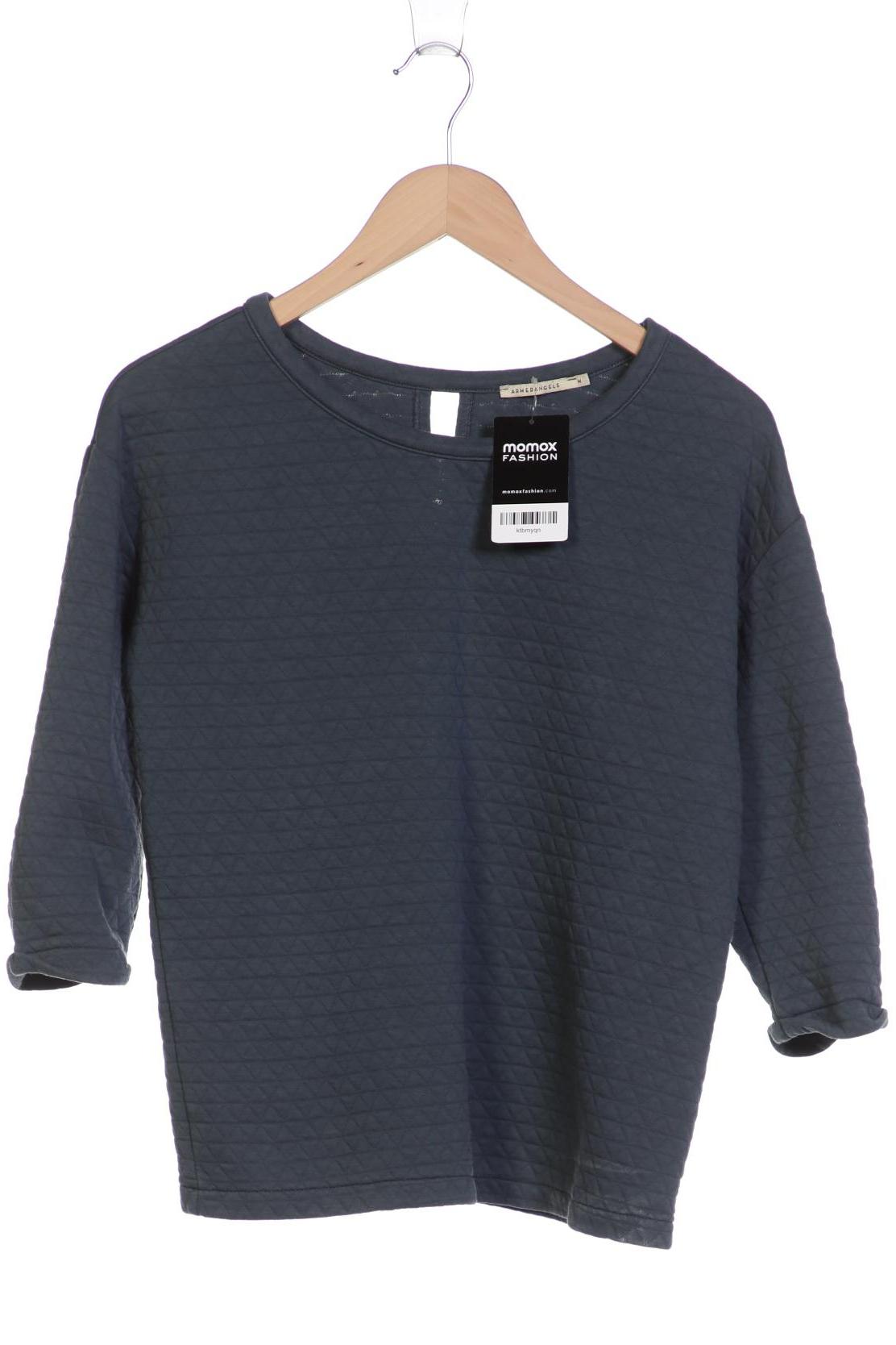 

Armedangels Damen Sweatshirt, blau, Gr. 38